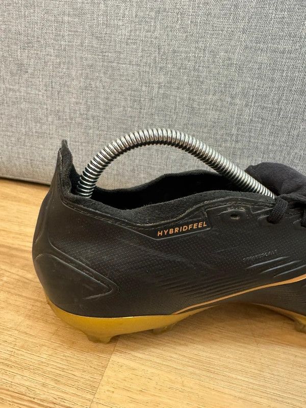 Adidas Adidas Predator League Bellingham FT FG Soccer Boots 42 Size US 8.5 / EU 41-42 - 11 Thumbnail