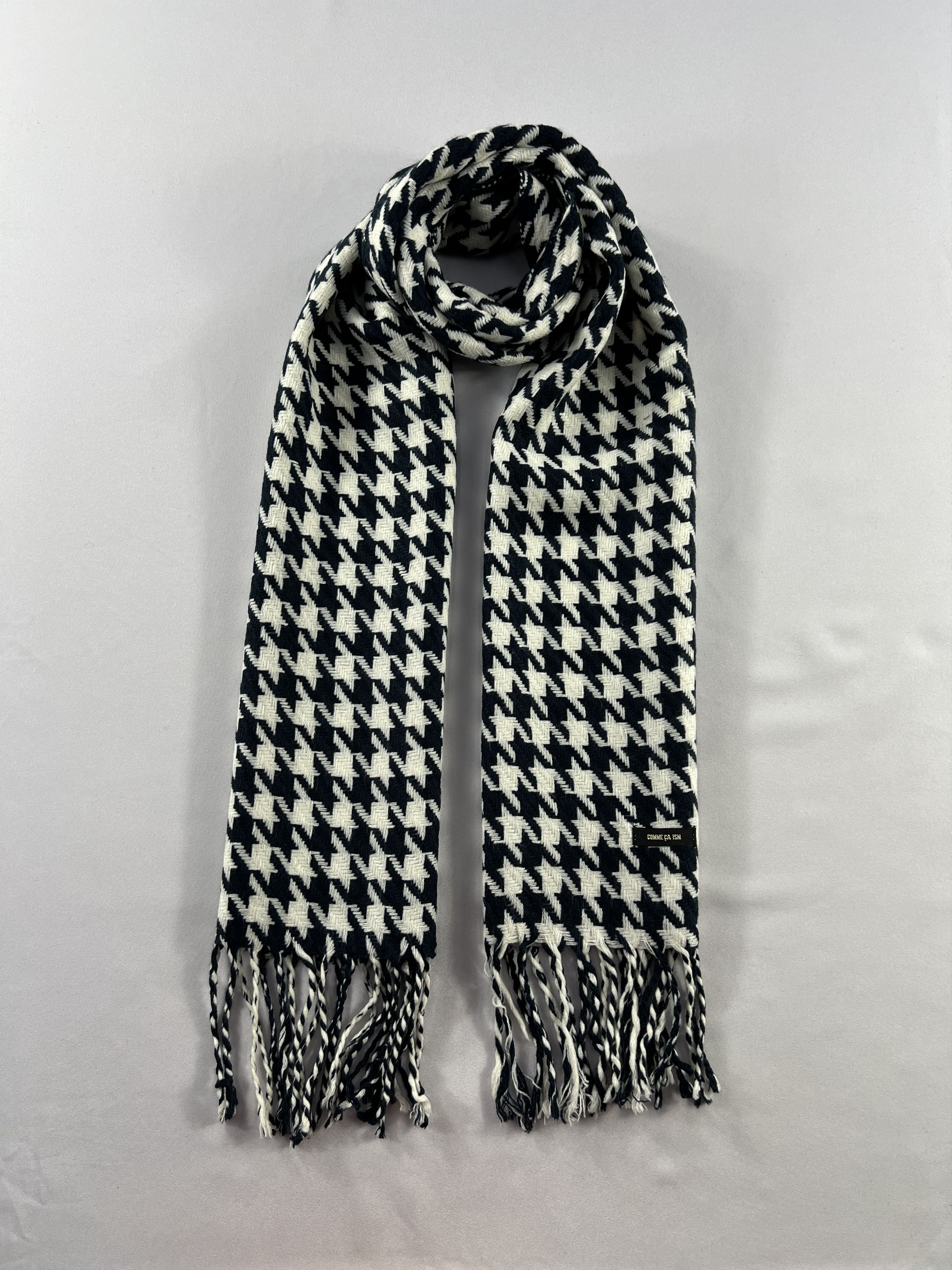 Comme Ca Ism Comme Ca Ism Scarf / Muffler / Neckwear P1011 Size ONE SIZE - 1 Thumbnail