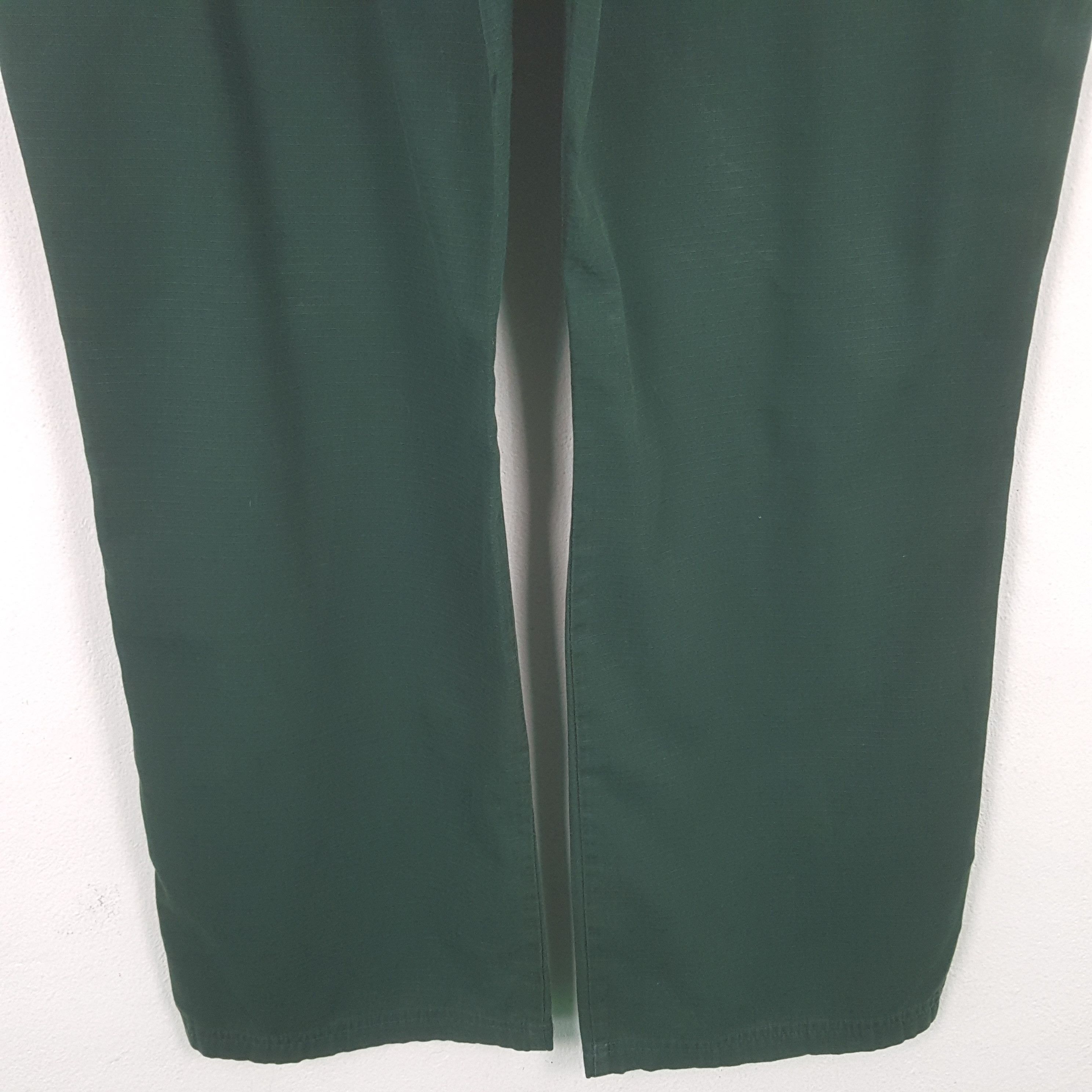 Carhartt Vintage Carhartt American Workers Multi Pocket Pants RR23 Size US 44 / EU 60 - 6 Thumbnail