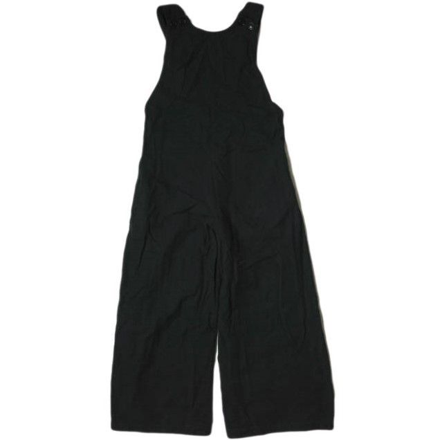 Other Other sana Combinaison Herringbone jumpsuit Cotton Pants satp-0306 DUTY FREE for USA Size ONE SIZE - 1 Thumbnail