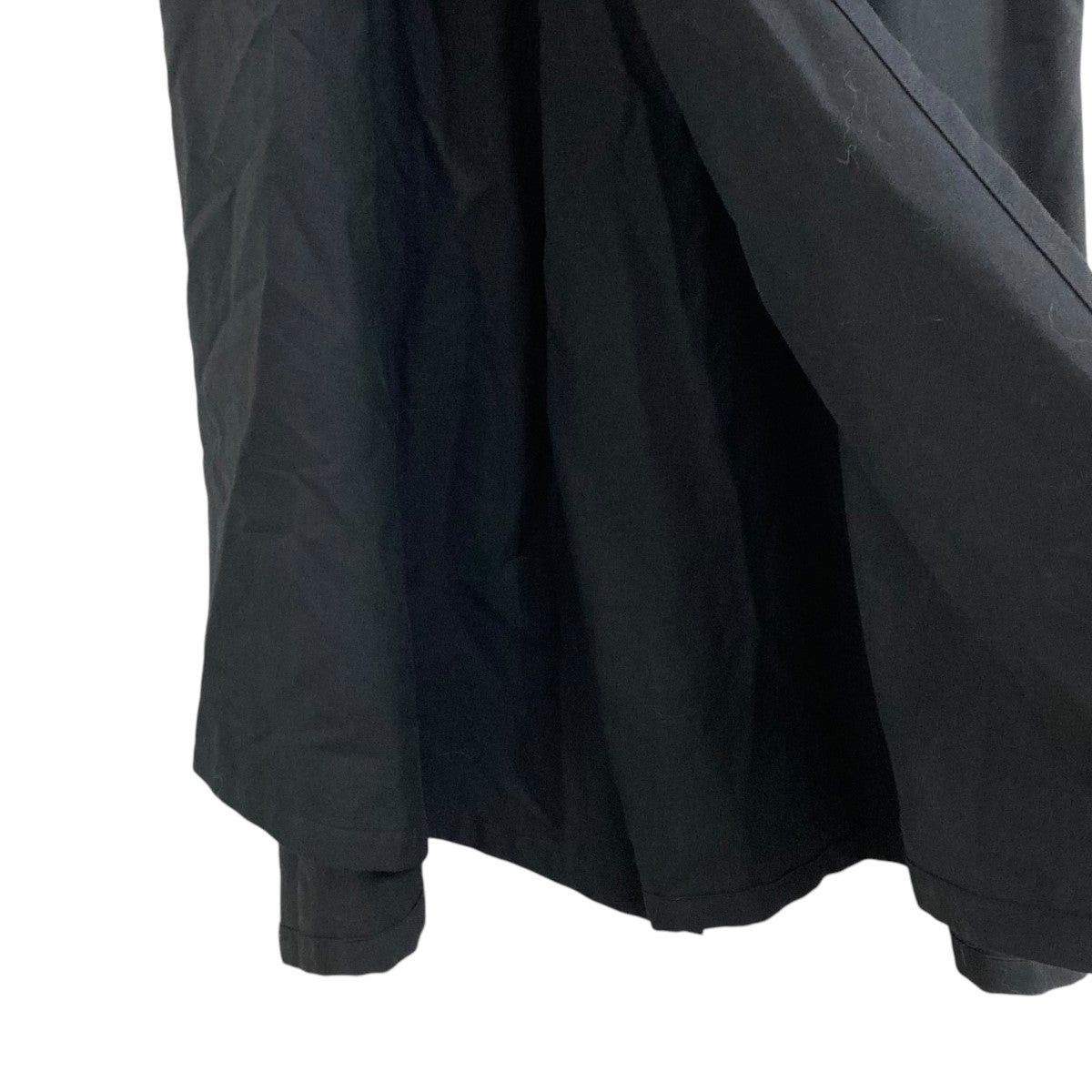 Ground Y GroundY Skirt-Pants Wool Polygavadin GA-P09-100 Size US 31 - 6 Thumbnail