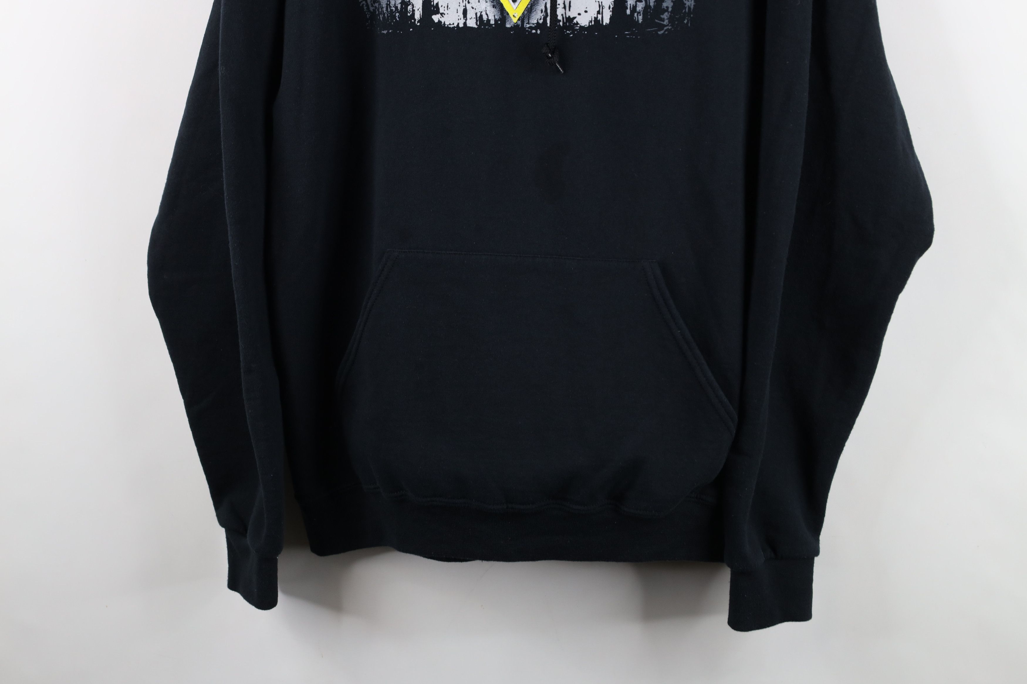 Vintage Vintage Y2K Monster Jam Monster Trucks Hoodie Sweatshirt Size US L / EU 52-54 / 3 - 3 Thumbnail