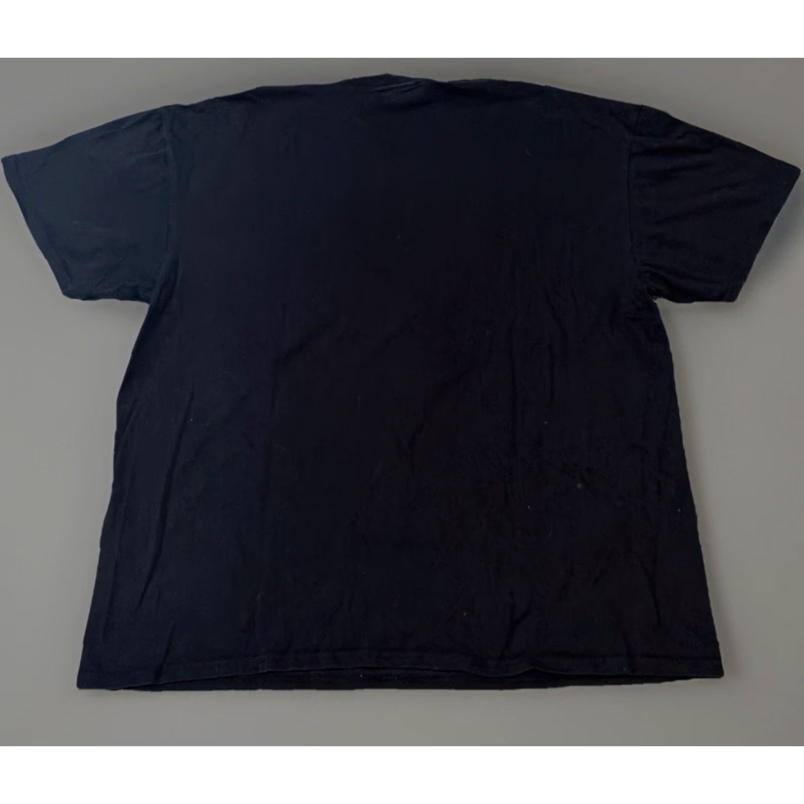 Harley Davidson **Harley Davidson x Milwaukee Bucks NBA Basketball 2XL Black T-Shirt** User: **Milwaukee Bucks NBA Basketball Harley Davidson 2XL Black T-Shirt** Size US XXL / EU 58 / 5 - 2 Thumbnail