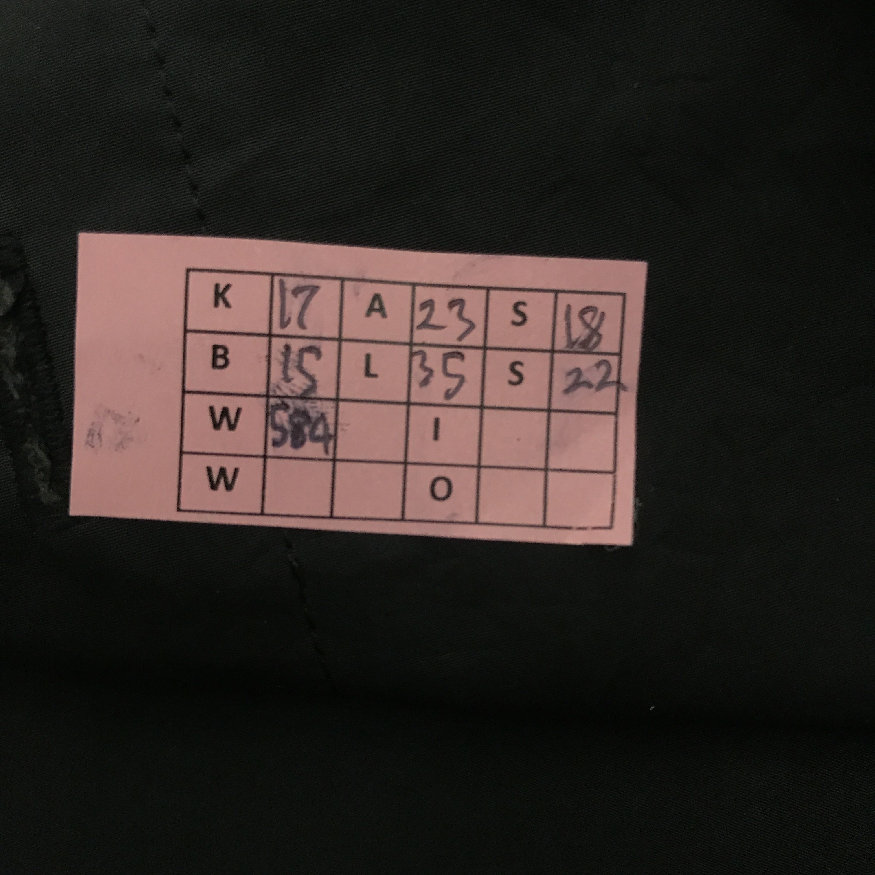Burberry × Japanese Brand Burberry London Trench Coat Jacket Size US M / EU 48-50 / 2 - 12 Thumbnail