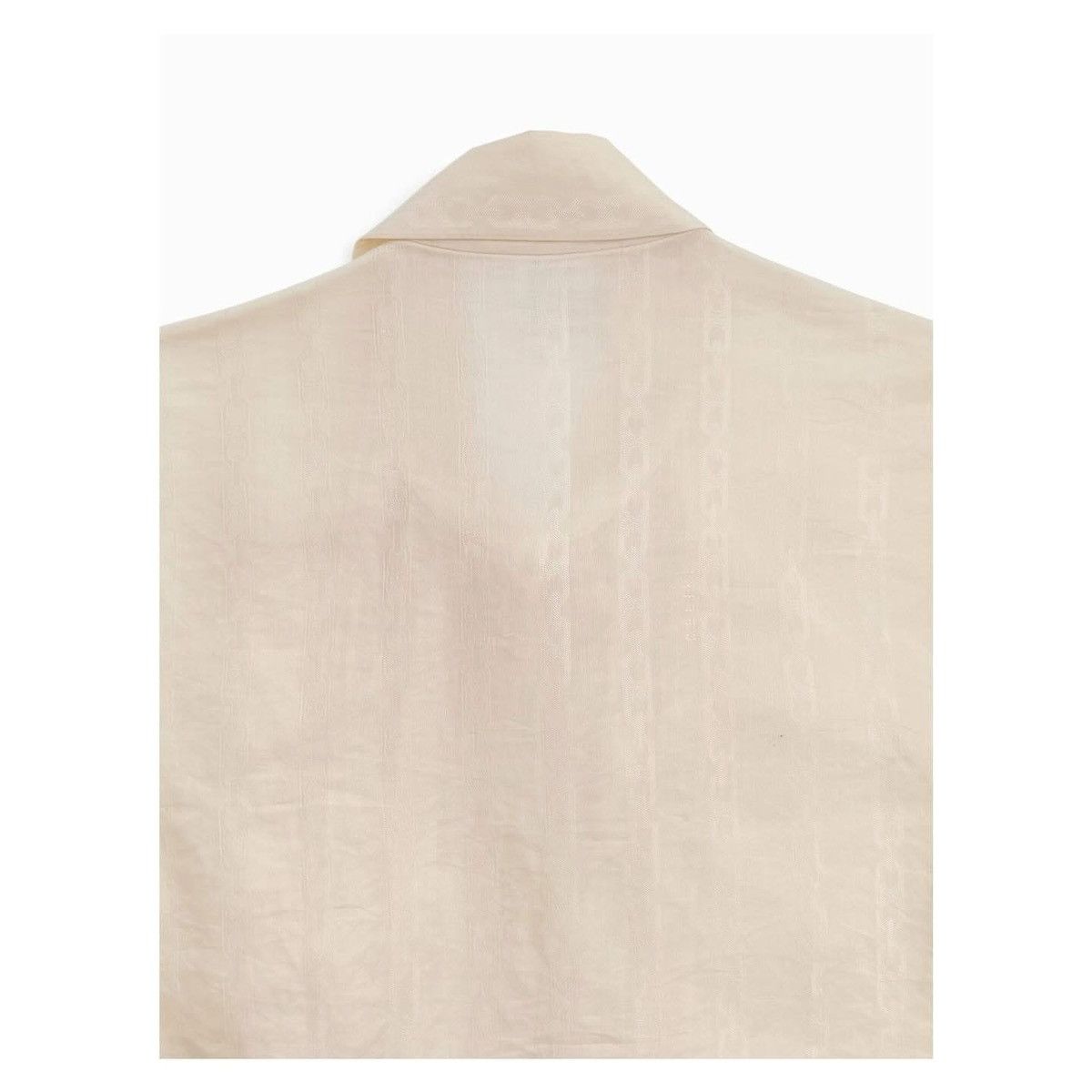 Celine Celine Silk Blouse Size XS / US 0-2 / IT 36-38 - 9 Thumbnail