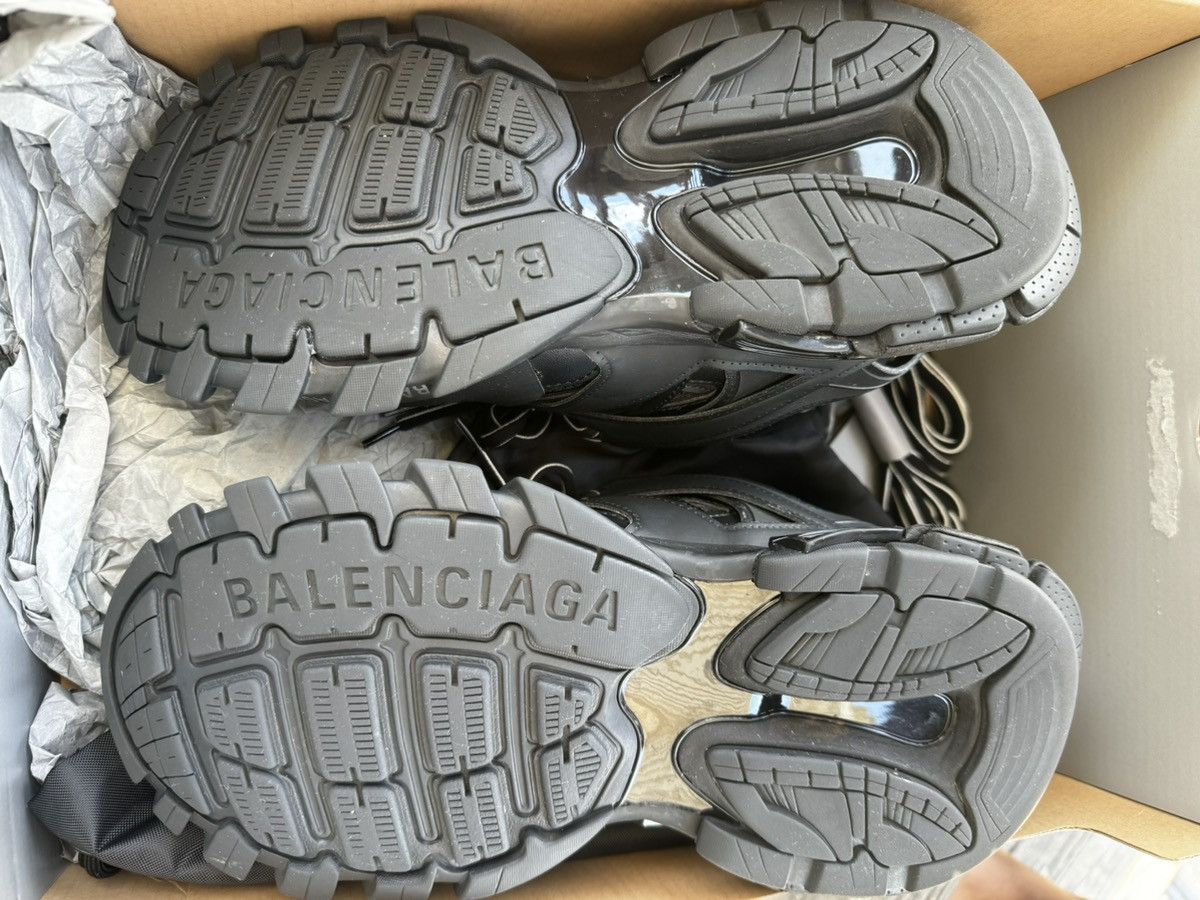 Balenciaga Balenciaga Track Sneakers Size US 8 / EU 41 - 9 Thumbnail