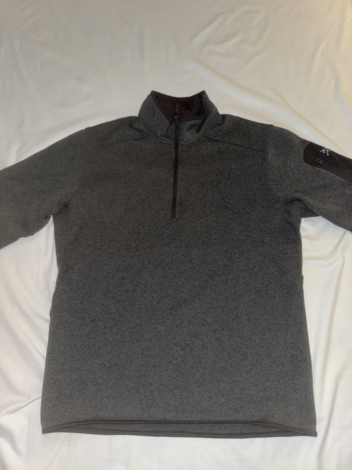 Arc'teryx Arcteryx Covert Cardigan Size US S / EU 44-46 / 1 - 1 Thumbnail