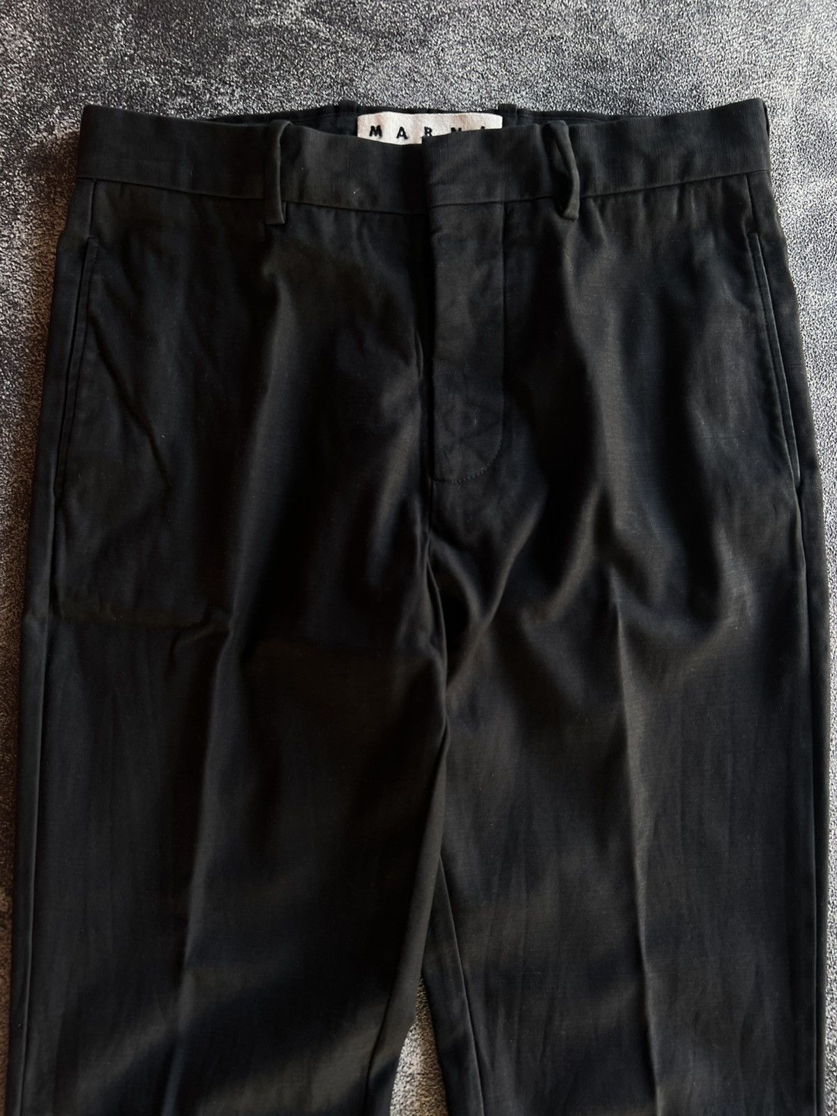 Marni Marni Pants SS19 Size US 29 - 3 Thumbnail