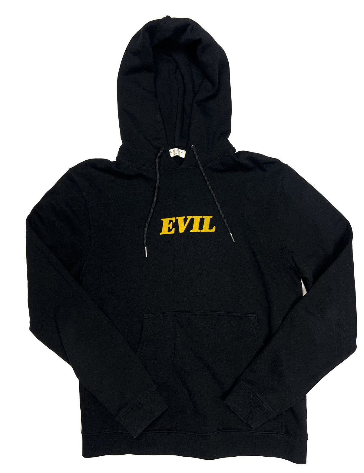 Sandro evil hoodie sale