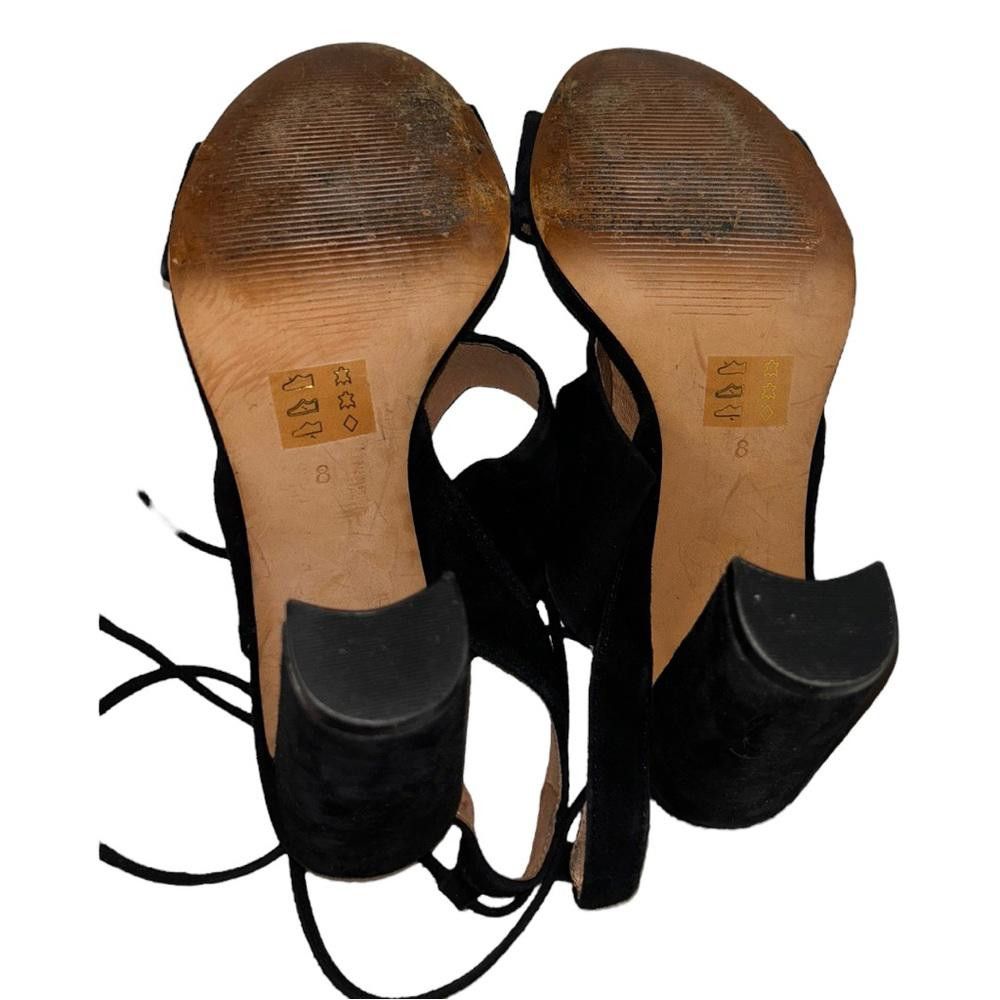 Madewell Madewell l The Octavia Tassel Sandal Size 8 Size US 8 / IT 38 - 8 Thumbnail