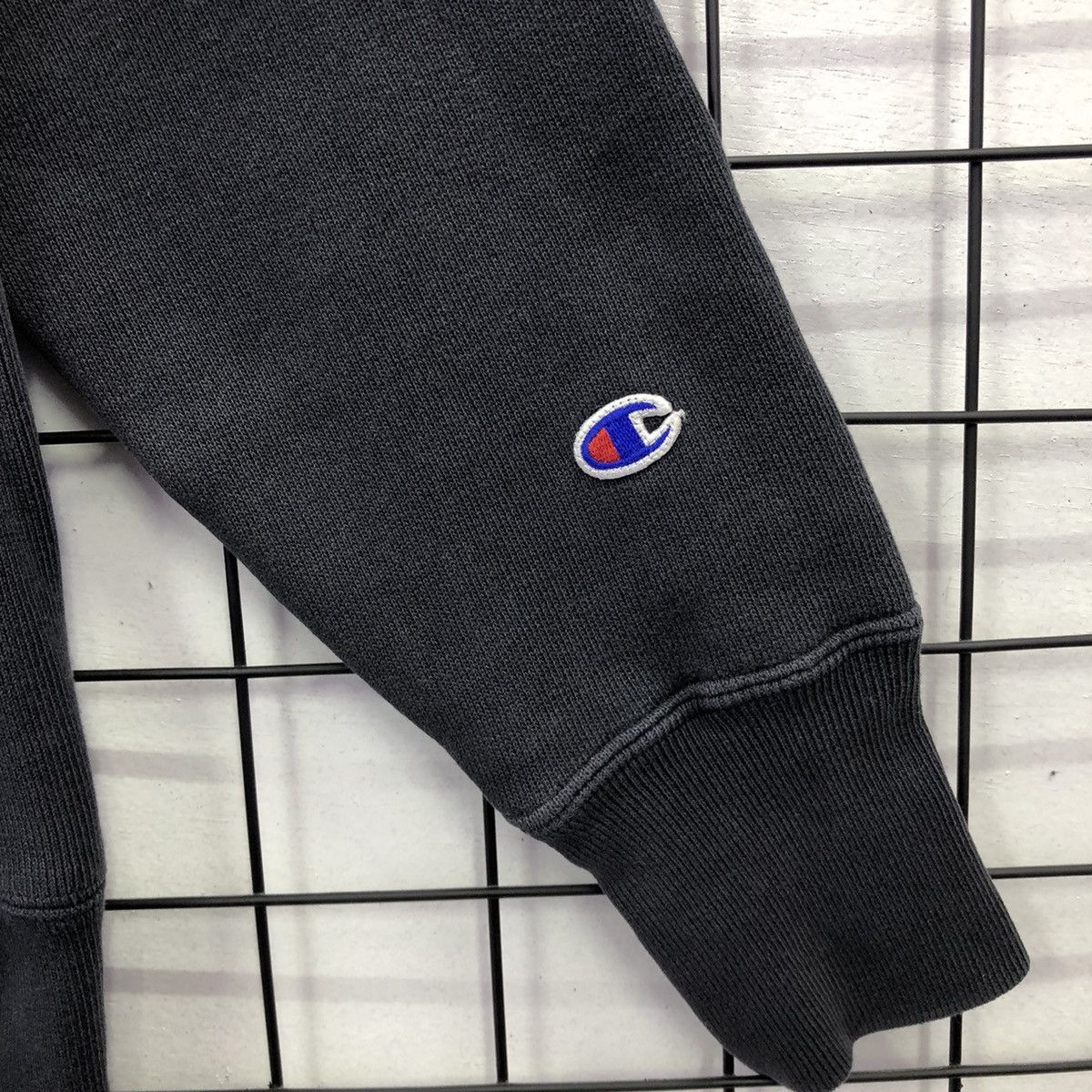 Champion Champion Reverse Weave X WNW Sunfaded Design Sweatshirt Size US M / EU 48-50 / 2 - 11 Thumbnail