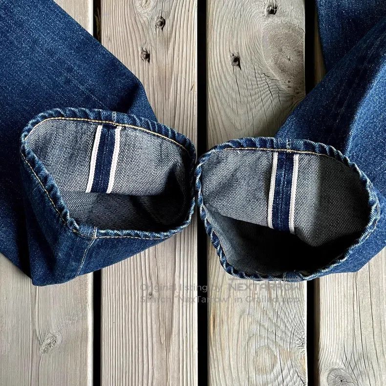 Junya Watanabe Junya Watanabe size M Denim Pants Size US 27 - 7 Thumbnail