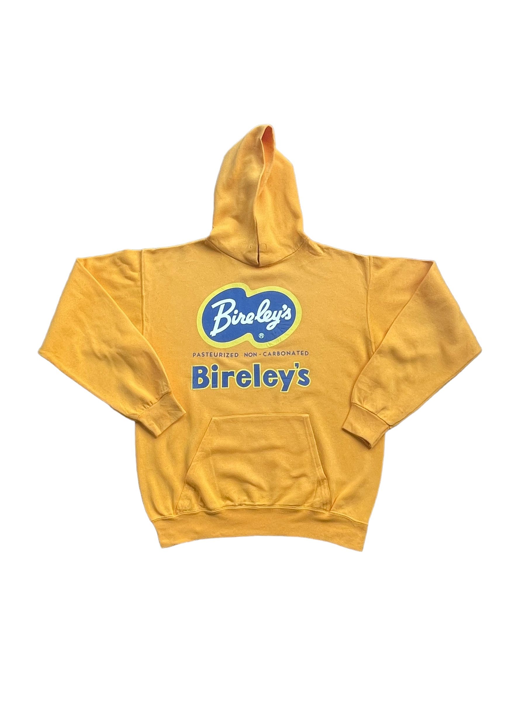 Vintage Vintage Bireley's Hoodie Size US M / EU 48-50 / 2 - 1 Thumbnail