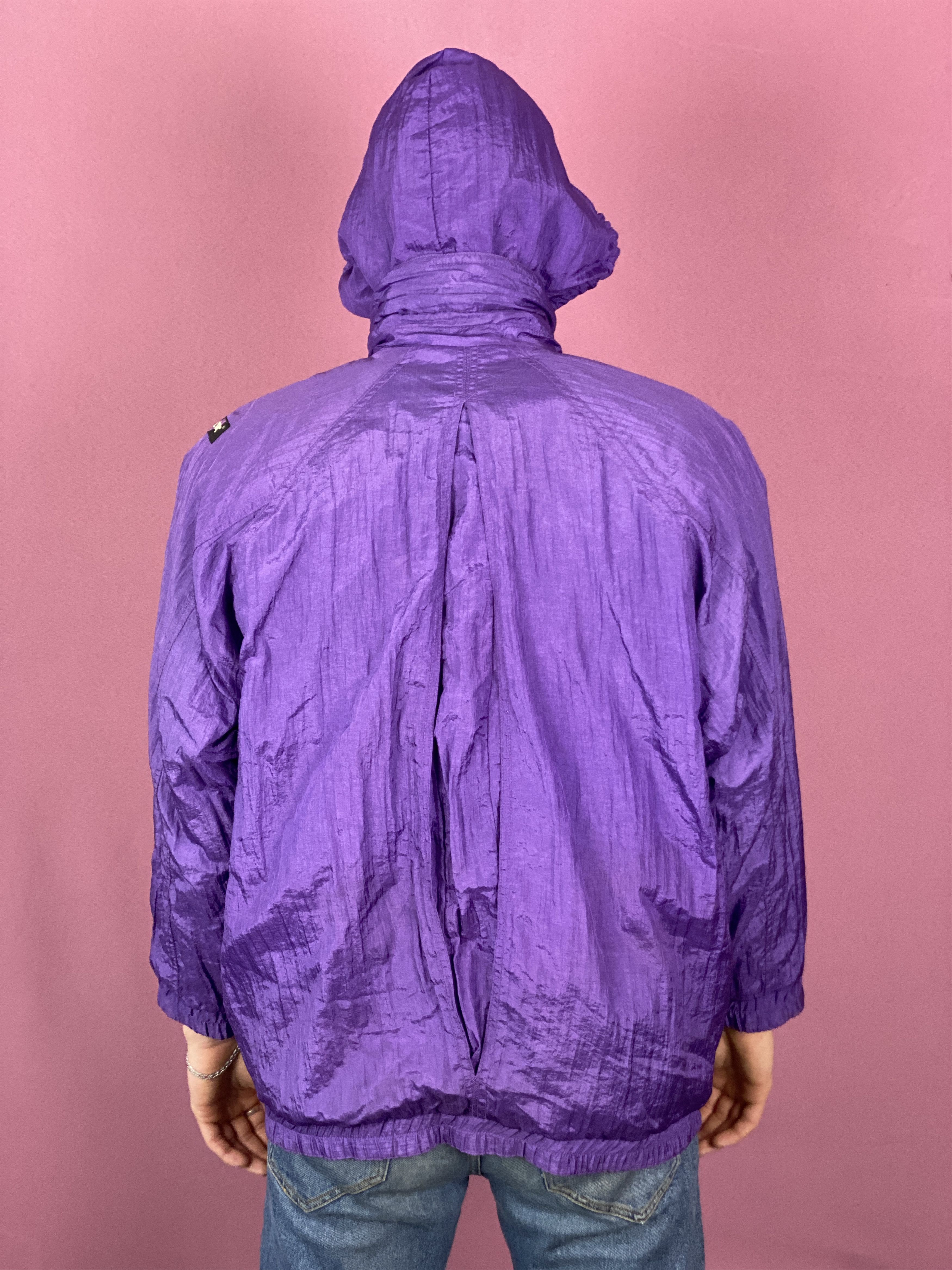 Vintage 90s Vintage Men's Ski Jacket with Lining - XS Size US XS / EU 42 / 0 - 3 Thumbnail