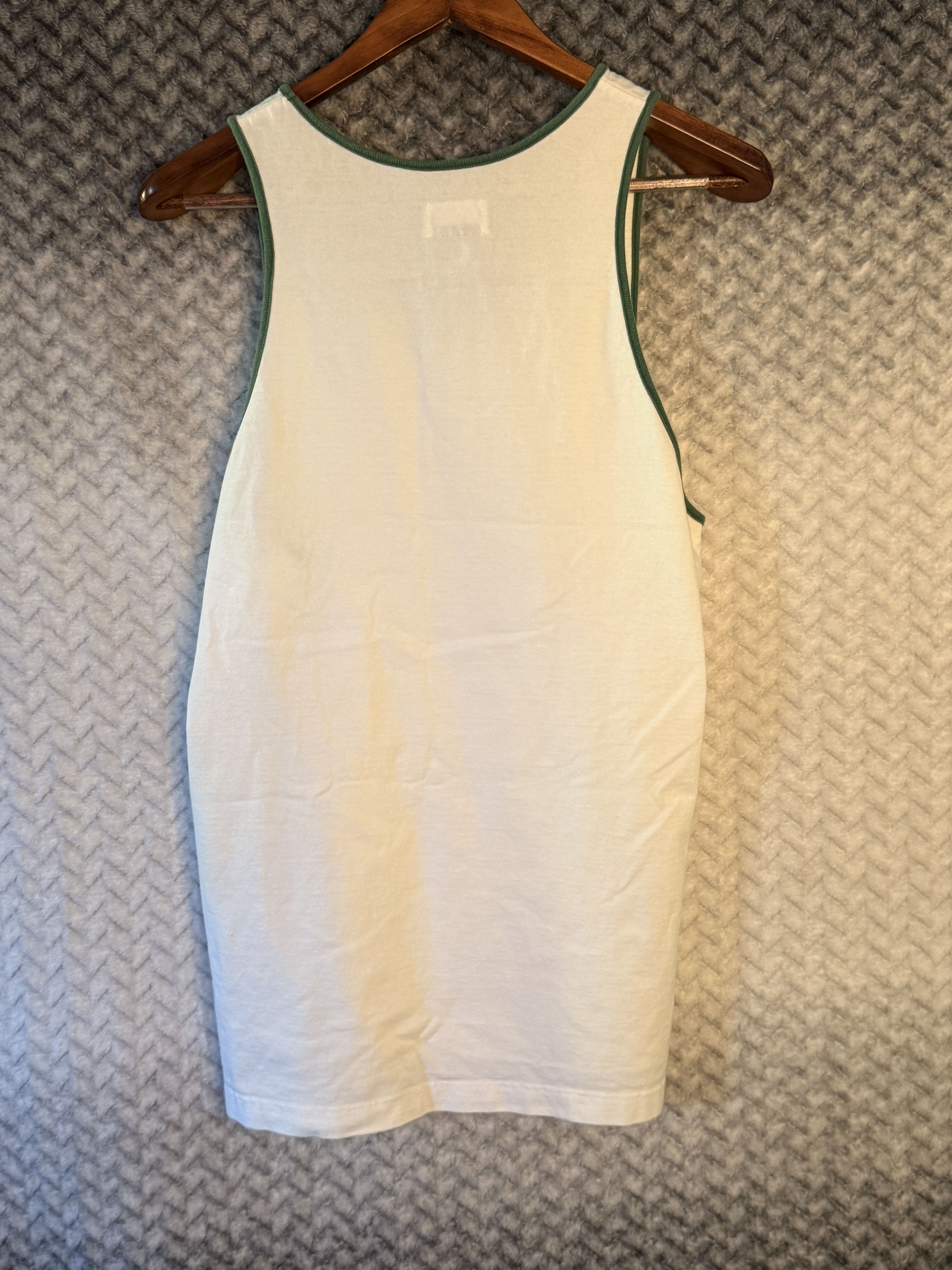 Wacko Maria Bob Marley Tank Size US M / EU 48-50 / 2 - 2 Thumbnail