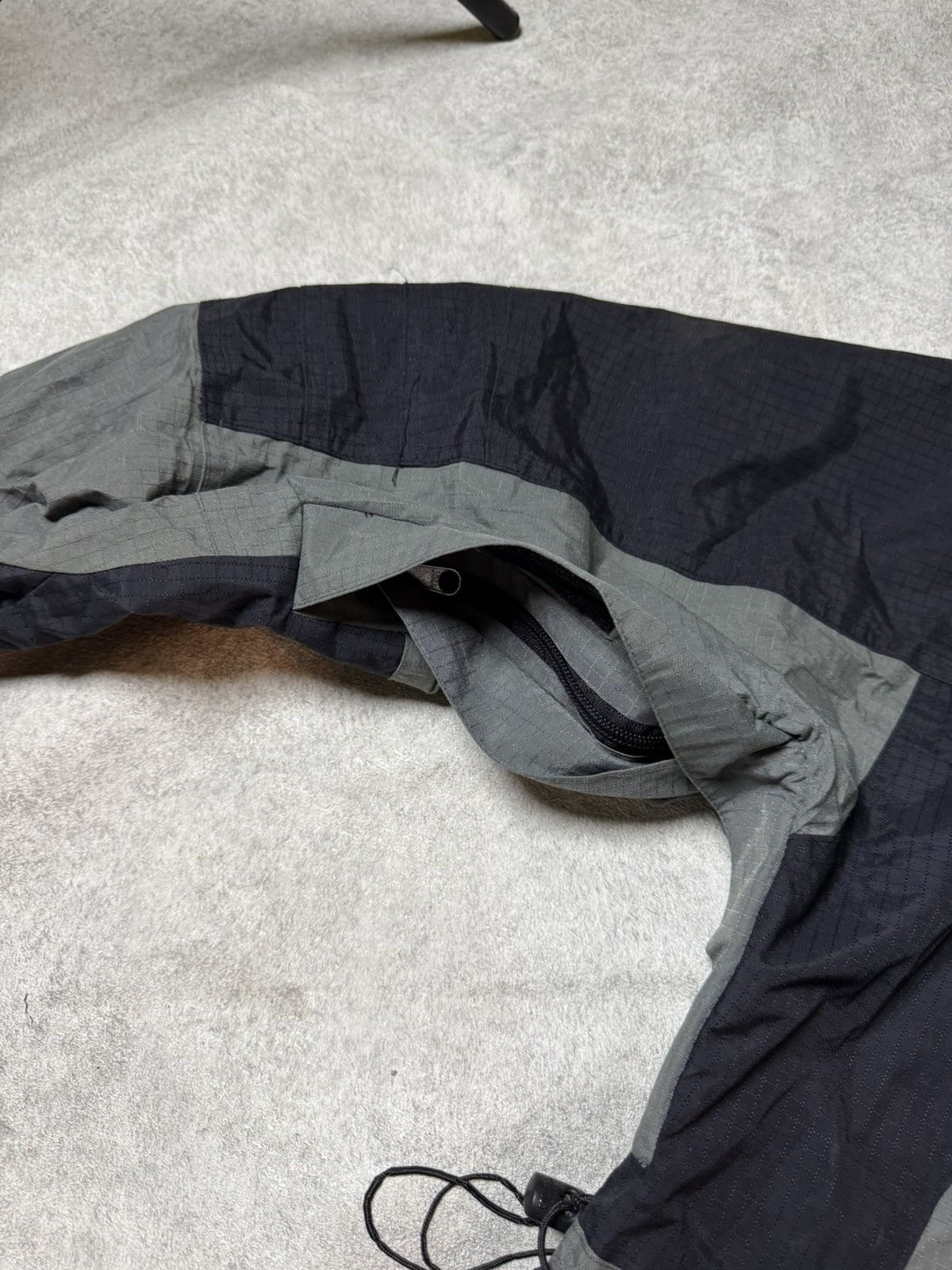 The North Face North face ski snowboard winter jacket waterproof Size US M / EU 48-50 / 2 - 4 Thumbnail