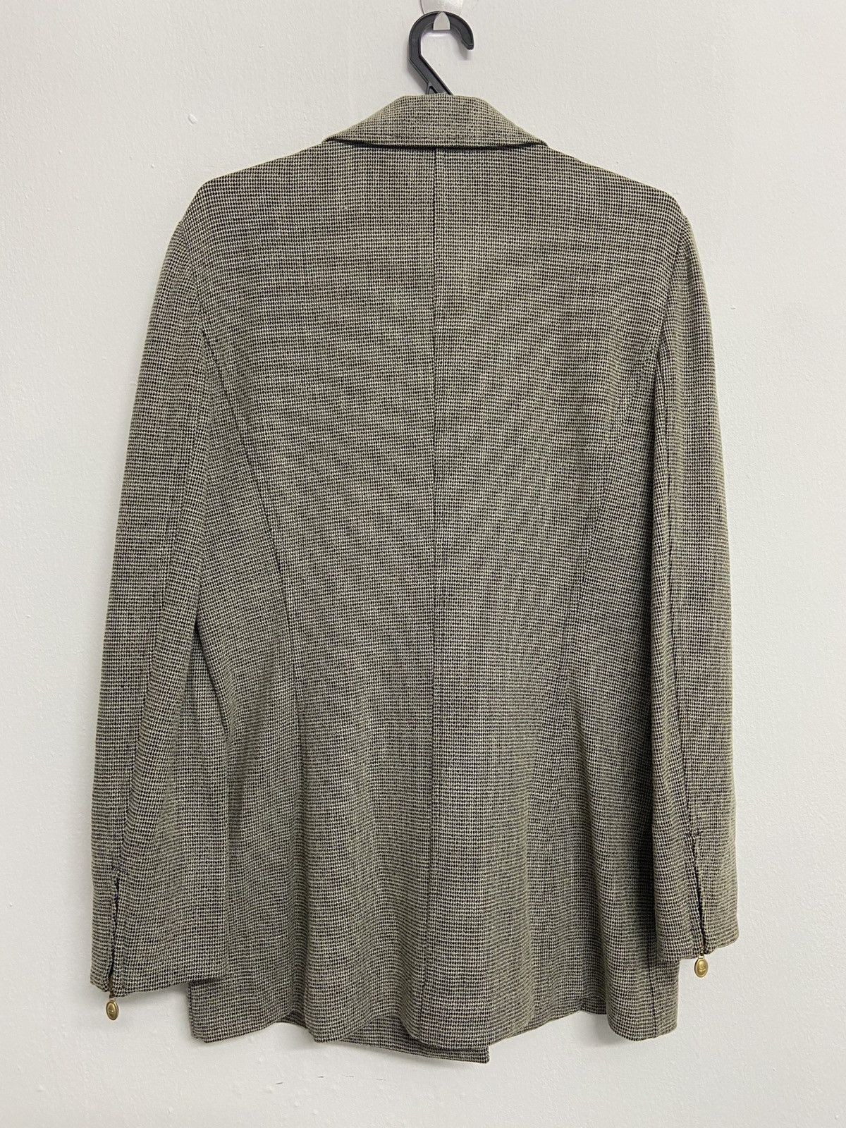 Dior Christian Dior Coat Jacket Size US M / EU 48-50 / 2 - 10 Thumbnail