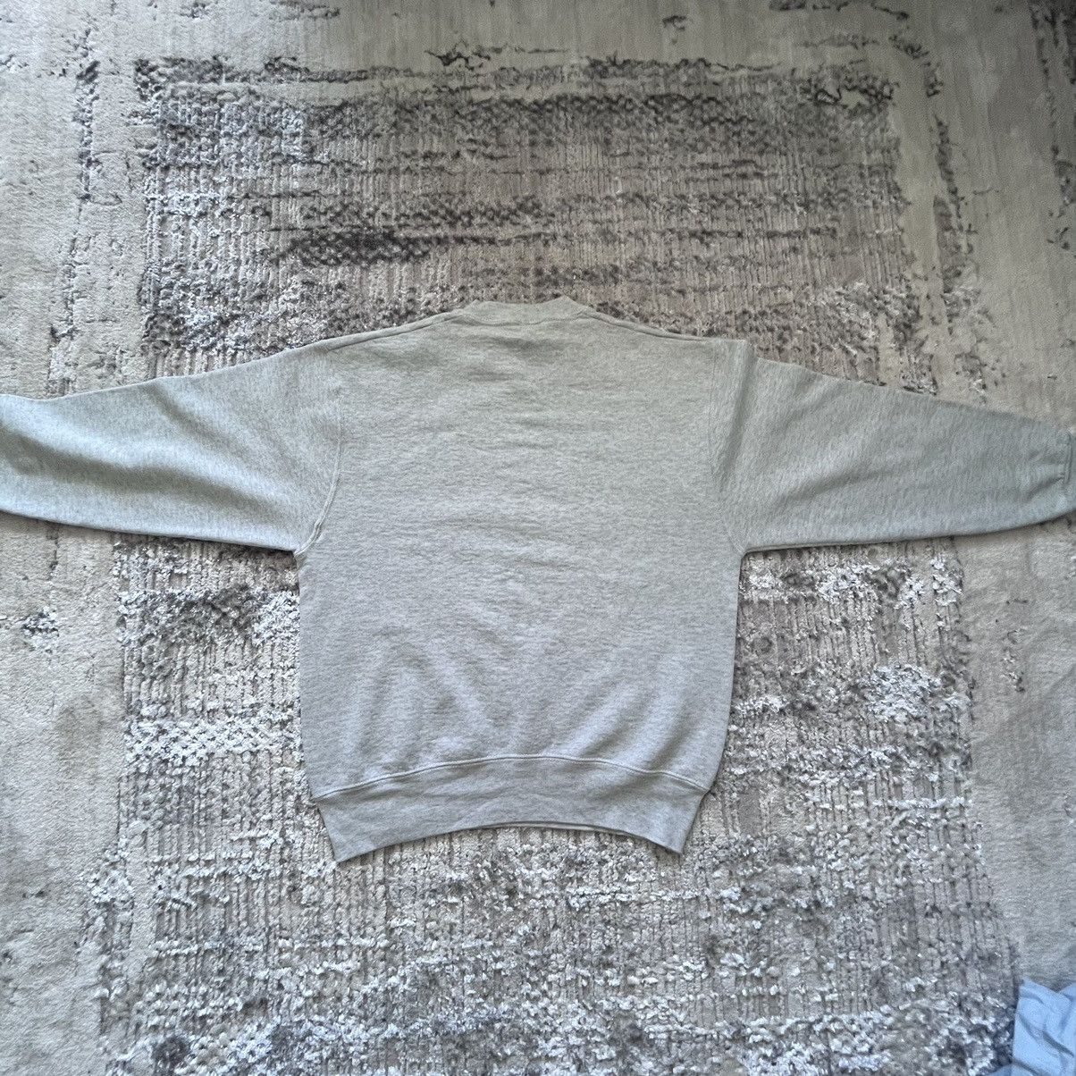 Vintage Vintage Blank Crewneck Size US M / EU 48-50 / 2 - 4 Thumbnail