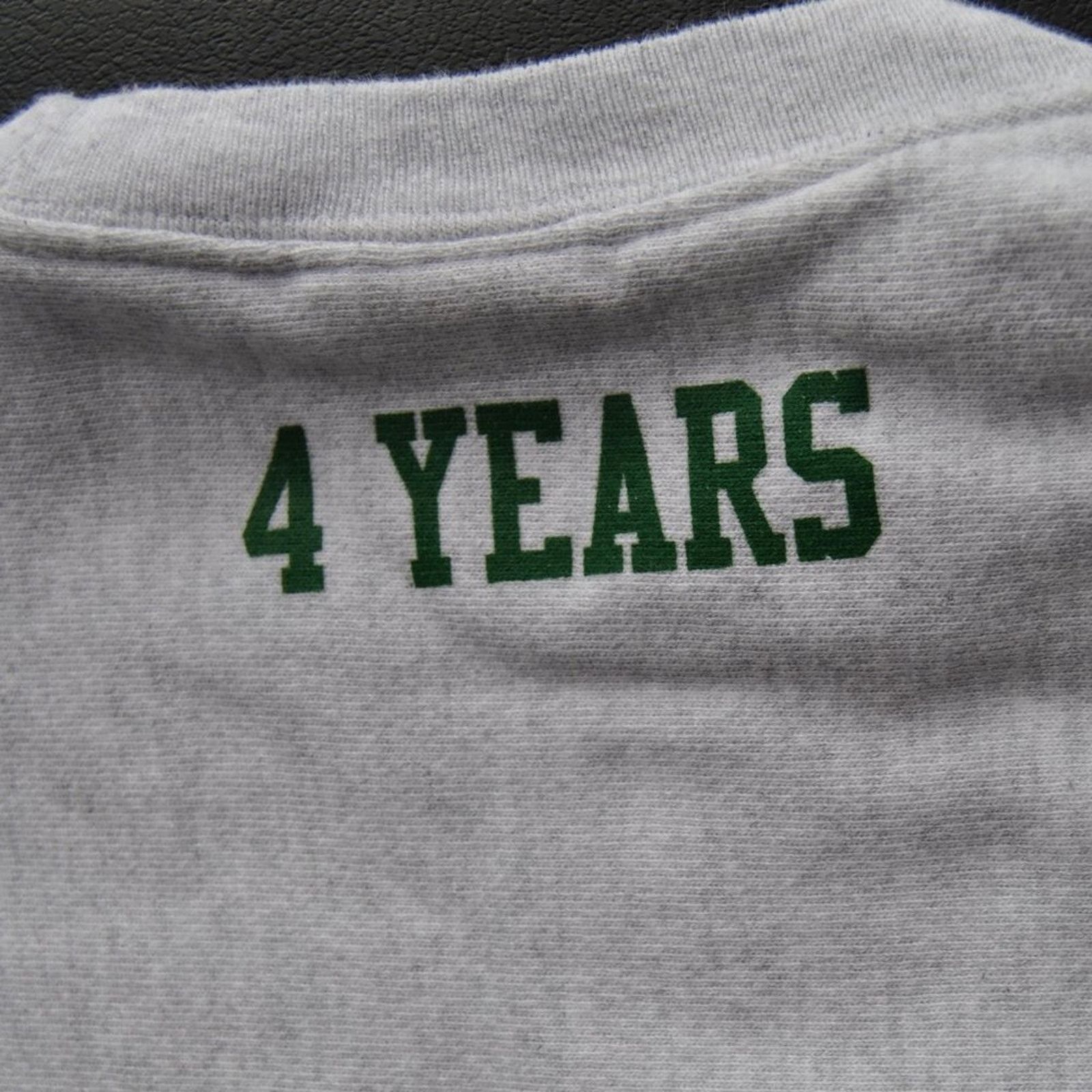 Champion Walden University Champion Reverse Weave Gray Crewneck Med. Size US M / EU 48-50 / 2 - 7 Thumbnail