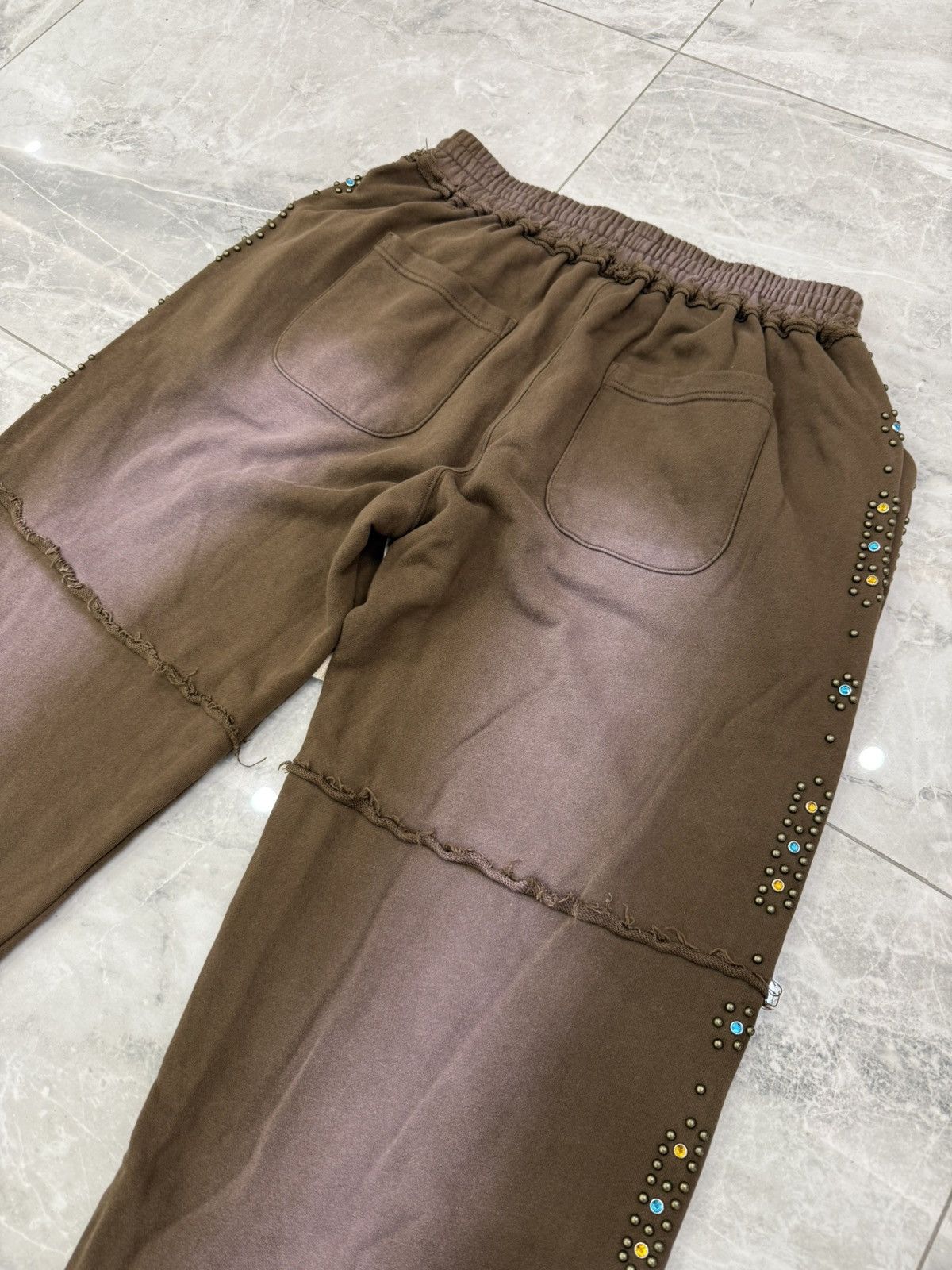 Vale Valley Skittle Sweatpants Size US 31 - 6 Thumbnail