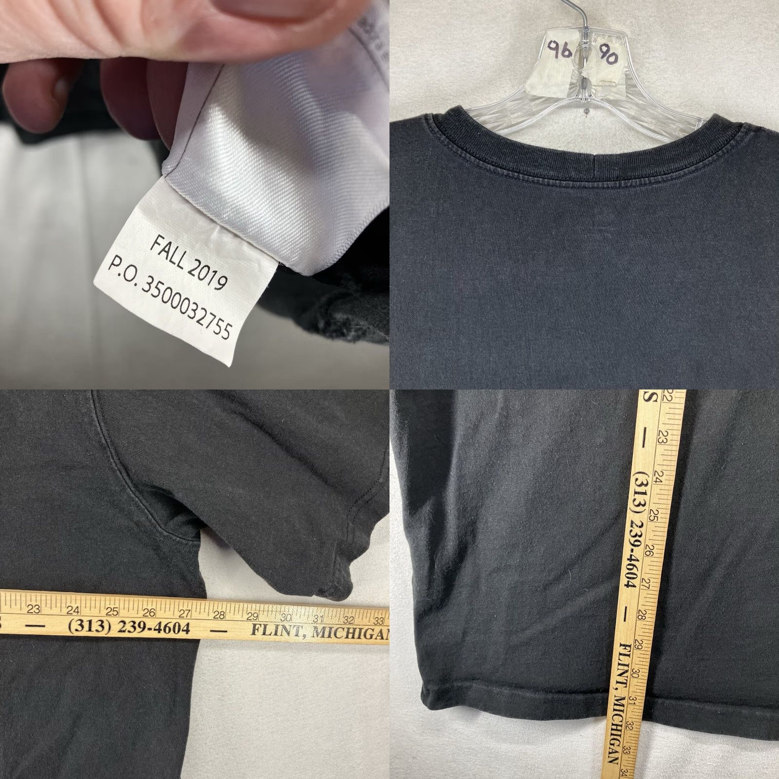 Carhartt Carhartt T-Shirt Mens 2XL Short Sleeve Crew Neck All Cotton Logo K87 Outdoor Classic Size US XXL / EU 58 / 5 - 8 Thumbnail