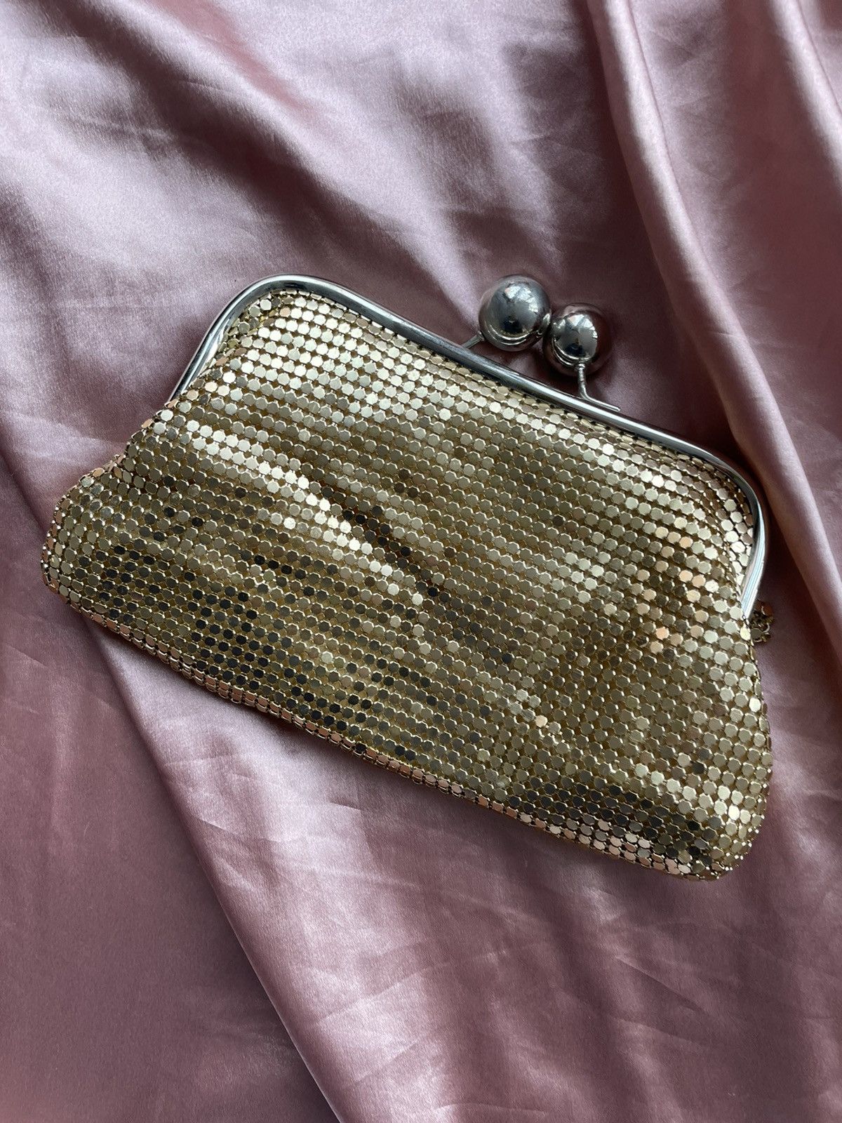 Vintage Vintage mini bag Size ONE SIZE - 8 Thumbnail