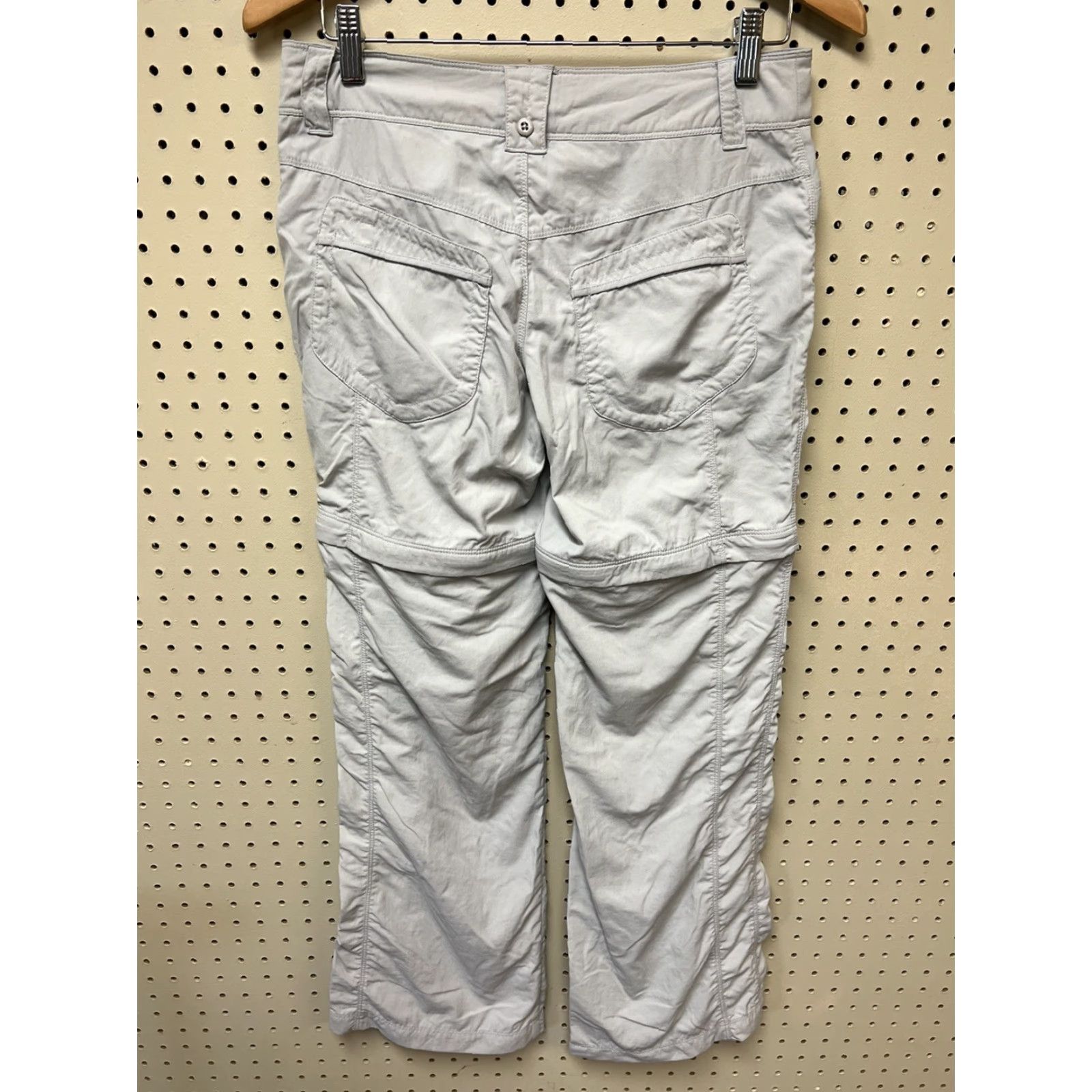Eastern Mountain Sports VINTAGE? No. Size 27" / US 4 / IT 40 - 4 Thumbnail