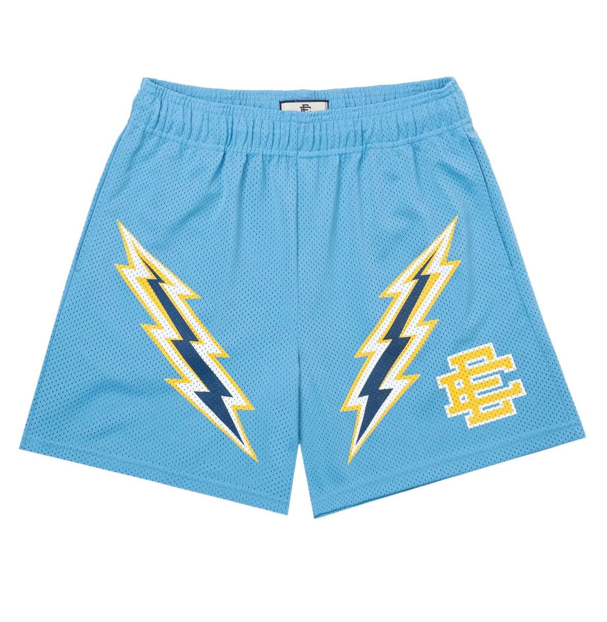 Eric Emanuel ERIC EMANUEL EE BASIC SHORT CAROLINA BOLT Size US 36 / EU 52 - 1 Thumbnail
