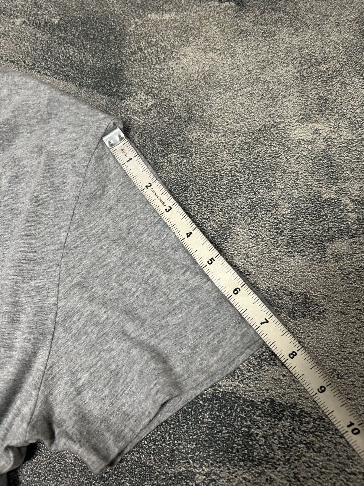 C.P. Company C.P Company tshirt Size US S / EU 44-46 / 1 - 12 Thumbnail