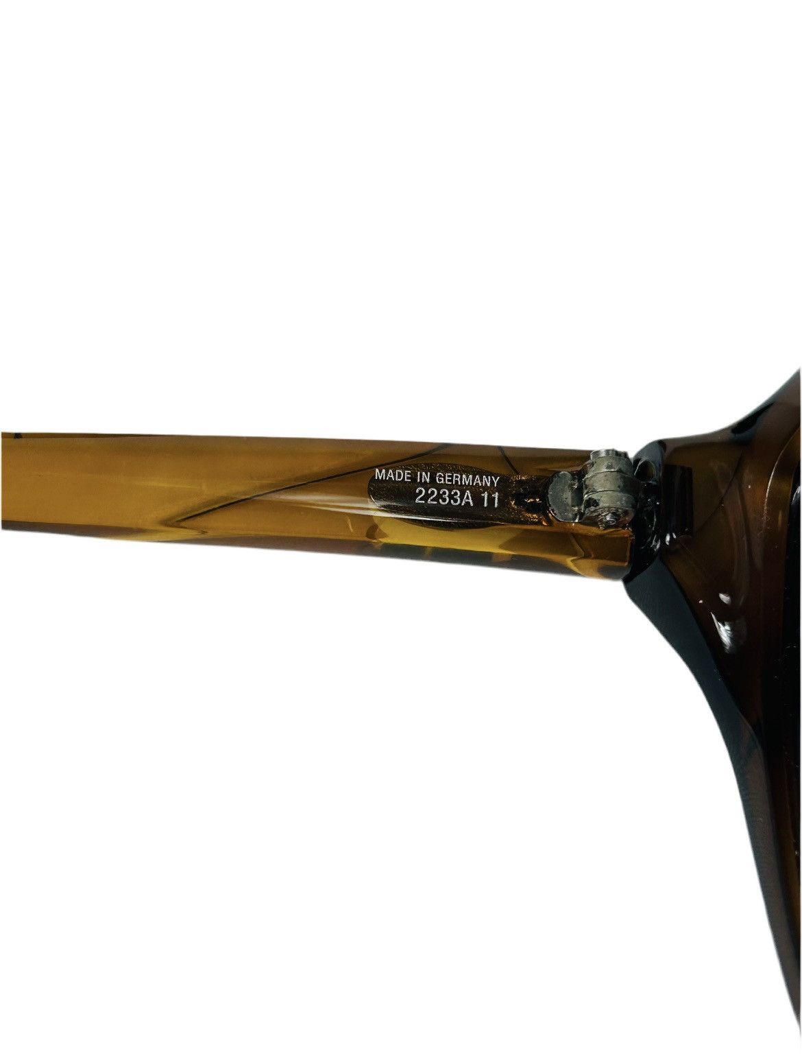 Dior Dior CD Logo Sunglasses Size ONE SIZE - 2 Thumbnail