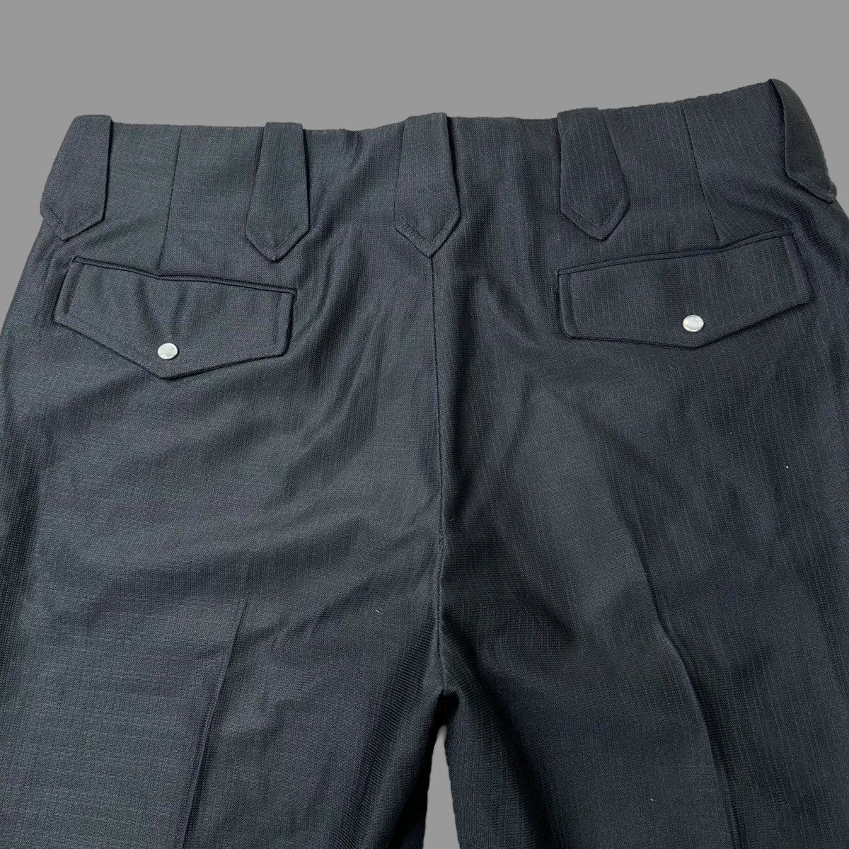 Vintage Vintage 1970s Pearl snap pants Size US 36 / EU 52 - 3 Thumbnail