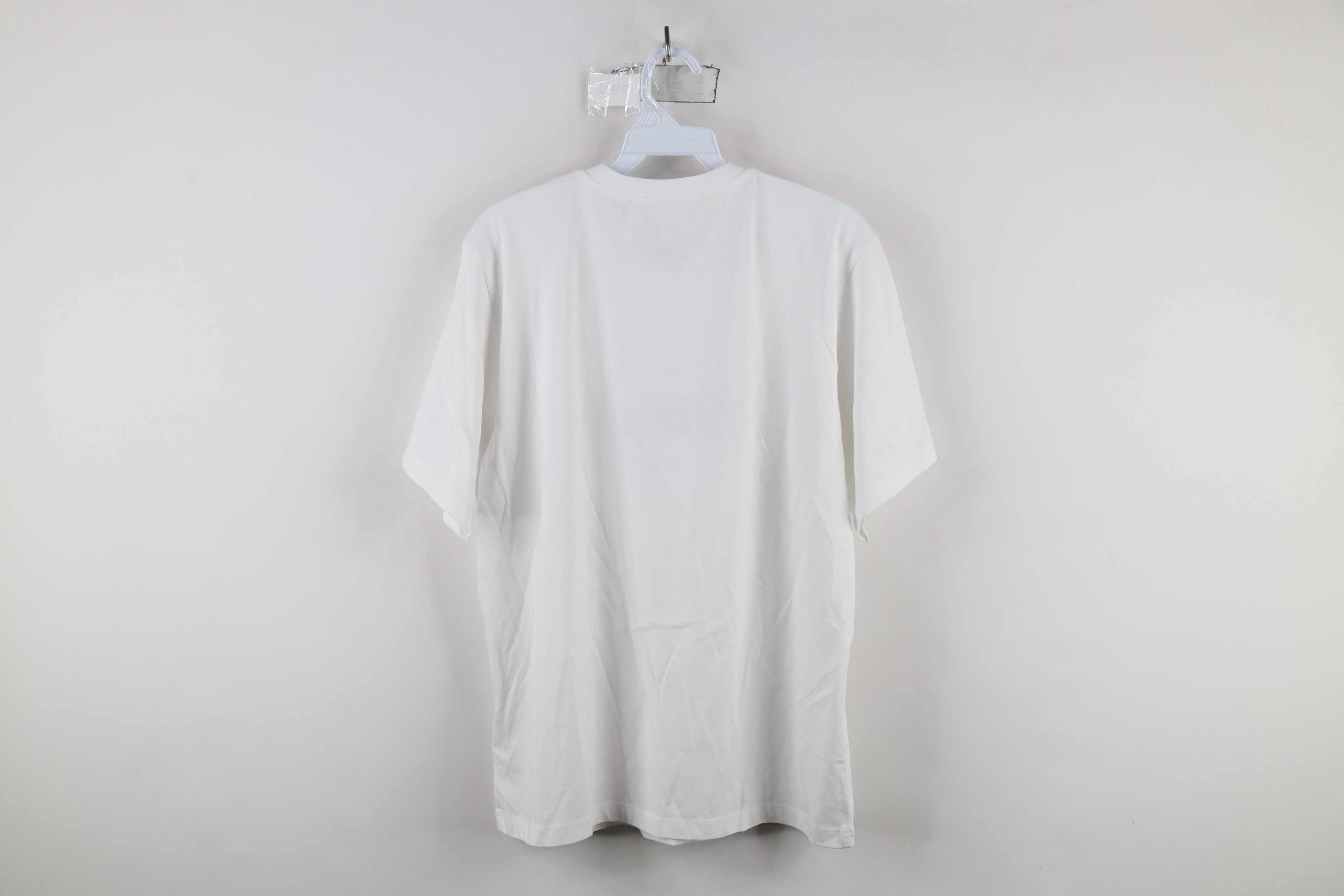 Vintage New Victoria Beckham Proud and Wannabe Your Lover T-Shirt Size M / US 6-8 / IT 42-44 - 10 Thumbnail