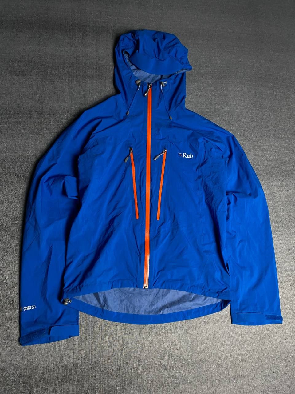 Vintage Rab Spark Jacket Gorpcore Outdoor Y2K