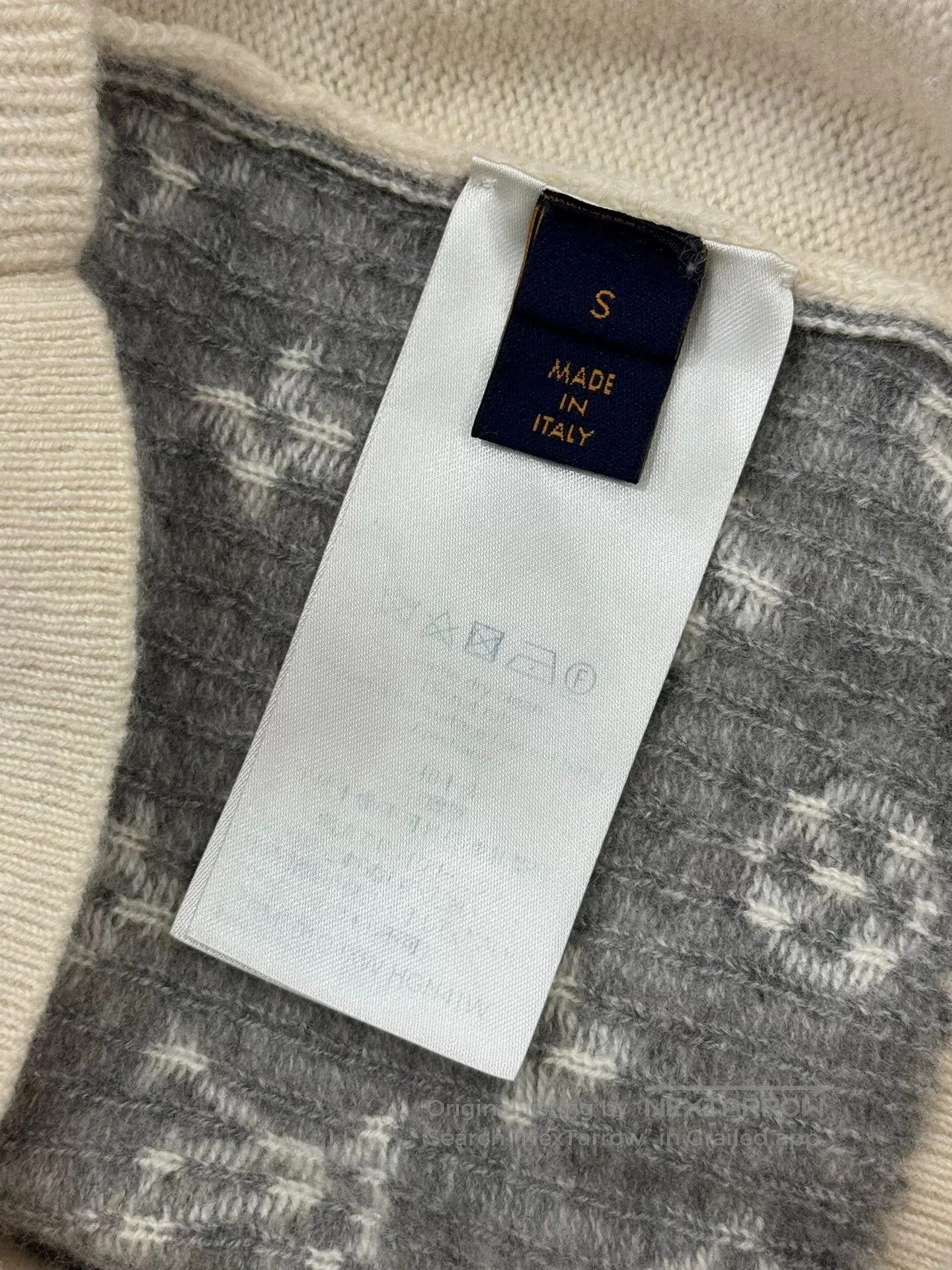 Louis Vuitton louis vuitton all. Size S / US 4 / IT 40 - 8 Thumbnail