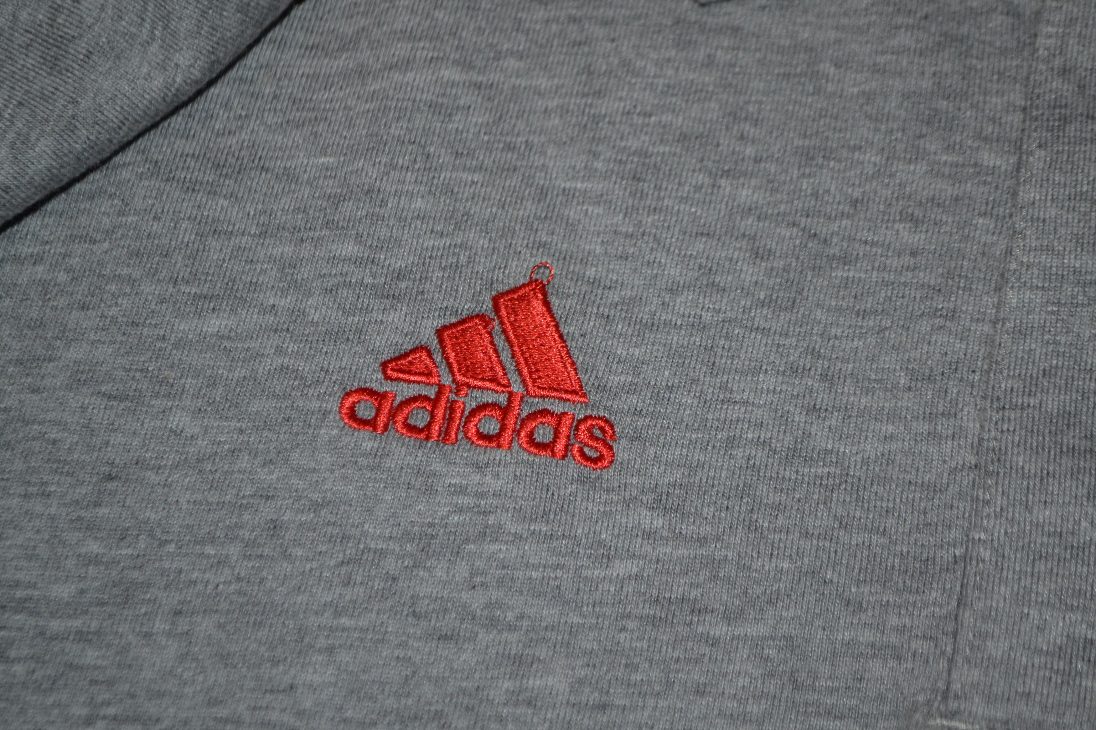 Adidas FC Bayern Munich Polo Football Shirt Soccer Jersey Size US S / EU 44-46 / 1 - 5 Thumbnail