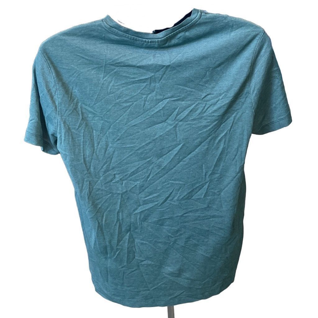 Michael Kors Men's Michael Kors T-Shirt, Green, Size L Size US L / EU 52-54 / 3 - 2 Thumbnail