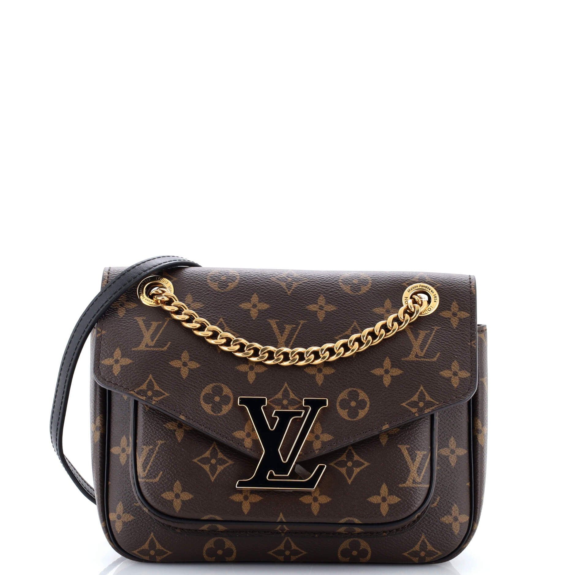 Louis Vuitton Passy Handbag Size ONE SIZE - 1 Thumbnail
