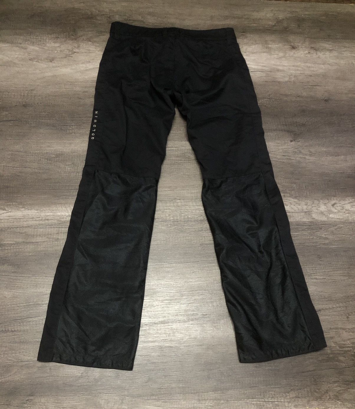 Goldwin × Vintage GOLDWIN CASUAL PANT Size US 32 / EU 48 - 6 Thumbnail