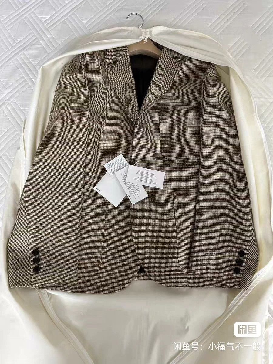 Visvim VISVIM 22AW FALKLAND COUNTRY JKT Size US M / EU 48-50 / 2 - 1 Thumbnail