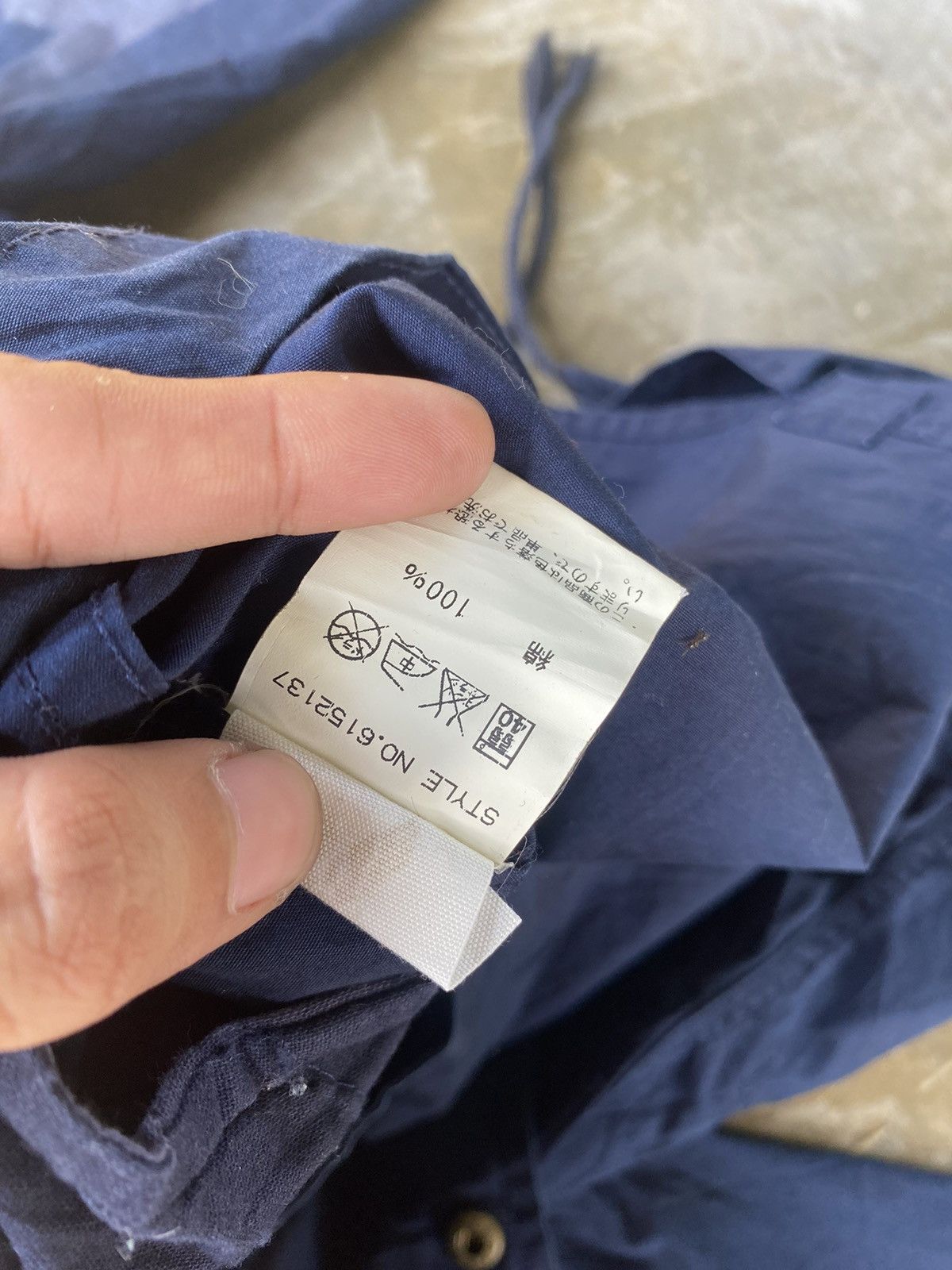 Avirex 90s Avirex Parka Jacket Size US L / EU 52-54 / 3 - 5 Thumbnail