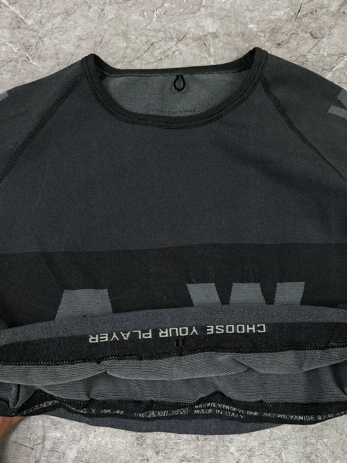Alexander Wang Alexander Wang crop top Size S / US 4 / IT 40 - 8 Thumbnail