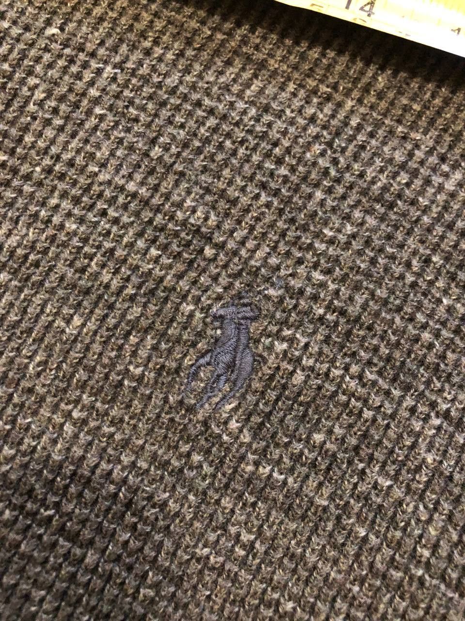 Polo Ralph Lauren Polo Ralph Lauren Sweater Size US M / EU 48-50 / 2 - 8 Thumbnail