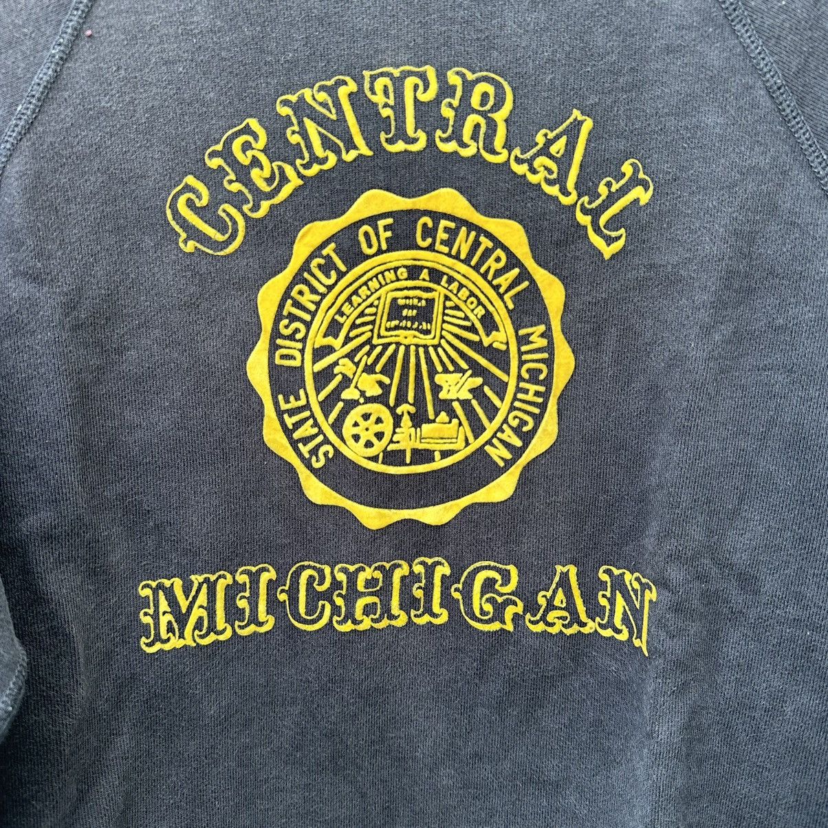 Champion Michigan central Size US S / EU 44-46 / 1 - 2 Thumbnail