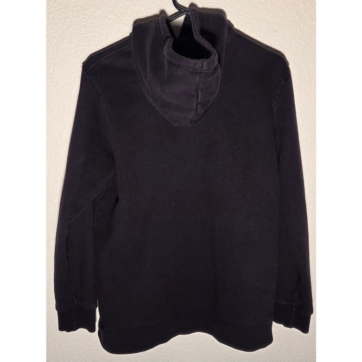 Adidas Adidas Big Trefoil Logo Pullover Hoodie - Men's Medium Size US M / EU 48-50 / 2 - 5 Thumbnail