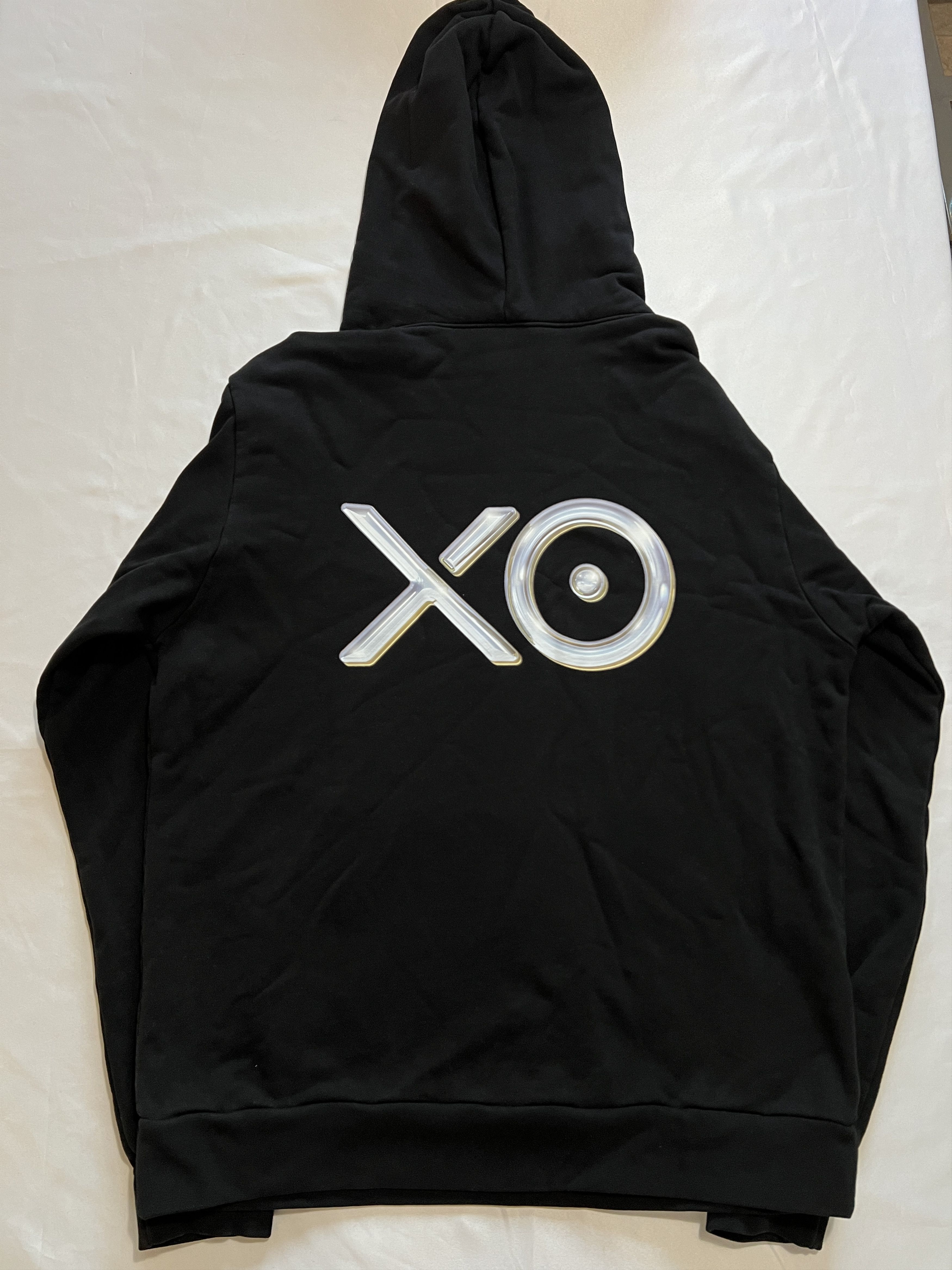 Club Sorayama × The Weeknd Hajime Sorayama x The Weeknd Echoes Of Silence Cover Hoodie Size US L / EU 52-54 / 3 - 5 Thumbnail