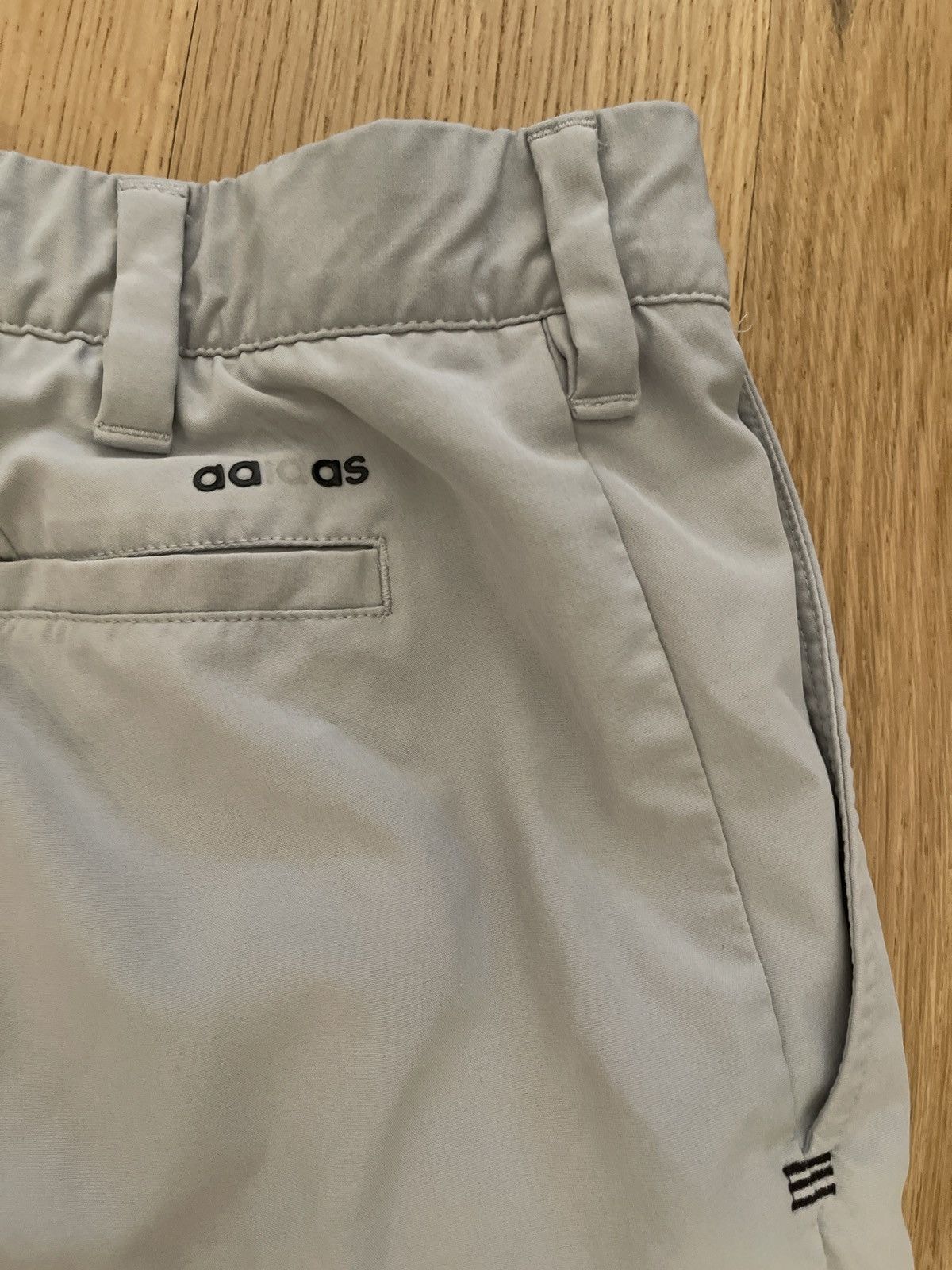 Adidas × Vintage Adidas Golf Shorts size 36 Size US 36 / EU 52 - 3 Thumbnail