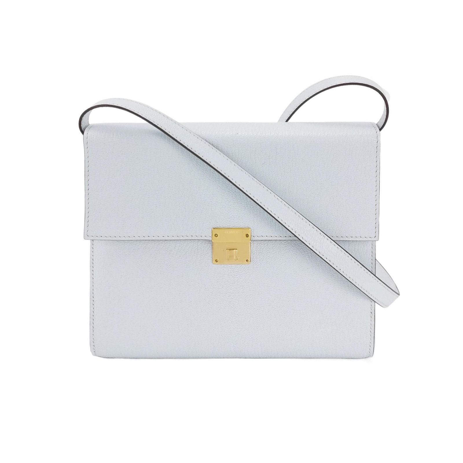 Hermes Hermes Women os Shoulder Bags Size ONE SIZE - 1 Thumbnail