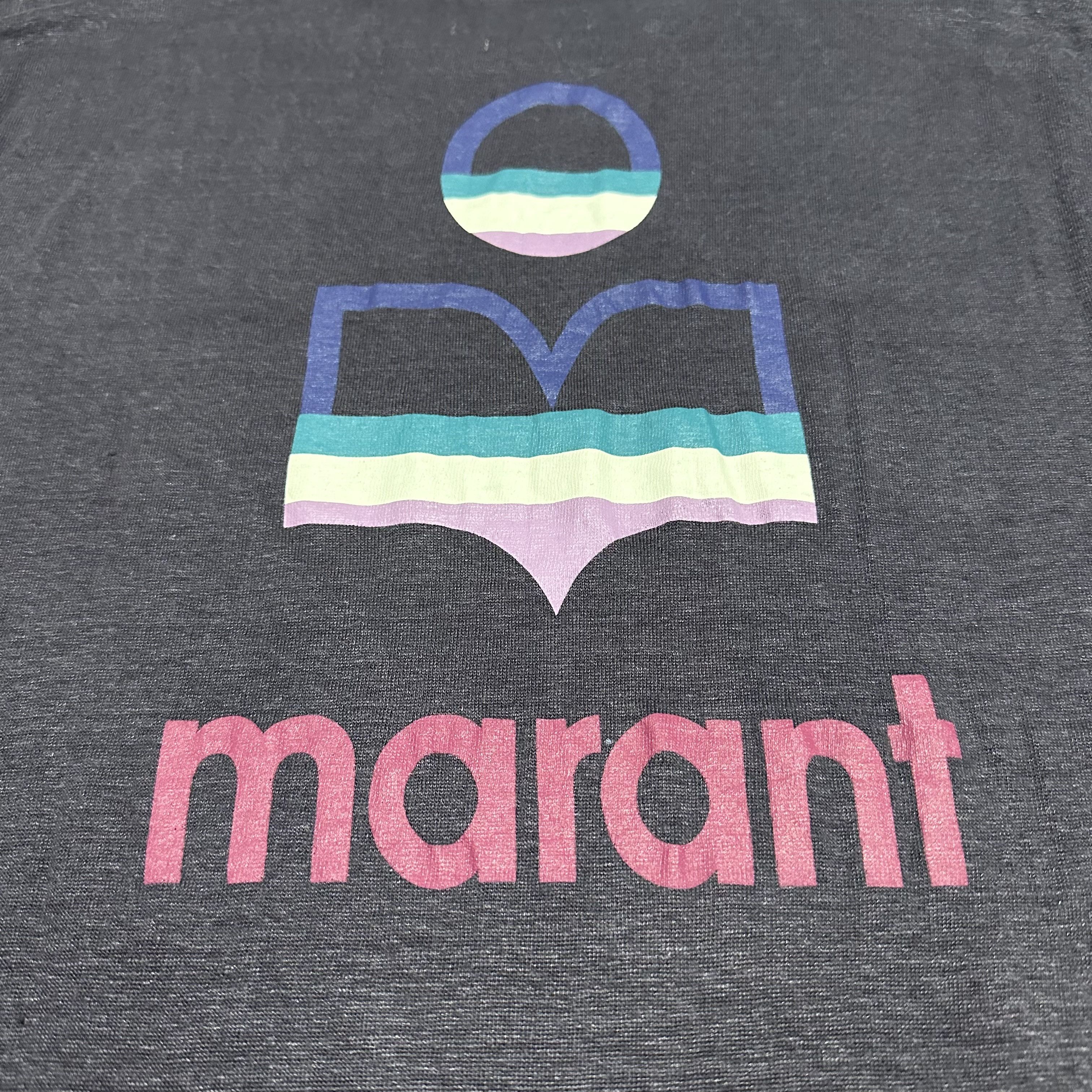 Isabel Marant Isabel Marant Tee Size US L / EU 52-54 / 3 - 2 Thumbnail