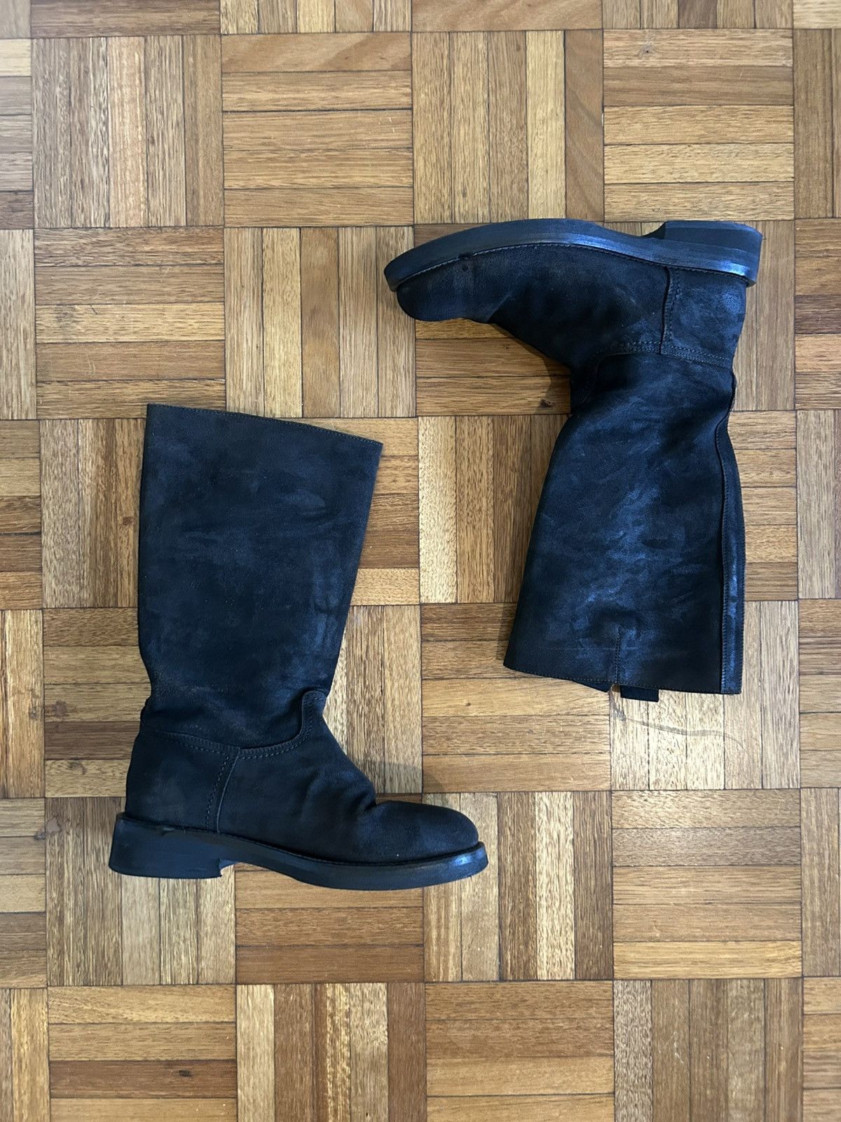 Ann Demeulemeester Ann demeulemeester boots Size US 9 / EU 42 - 2 Thumbnail
