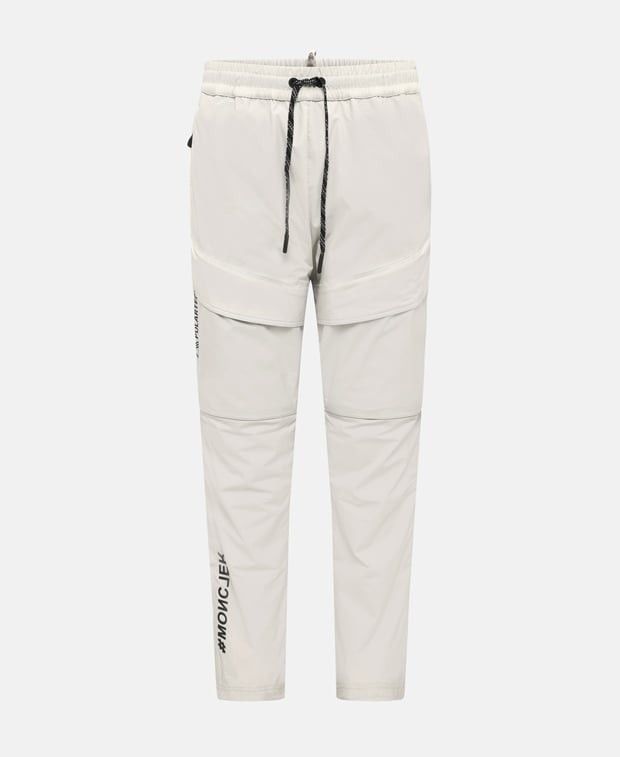 Moncler Functional trousers Size US 34 / EU 50 - 1 Thumbnail